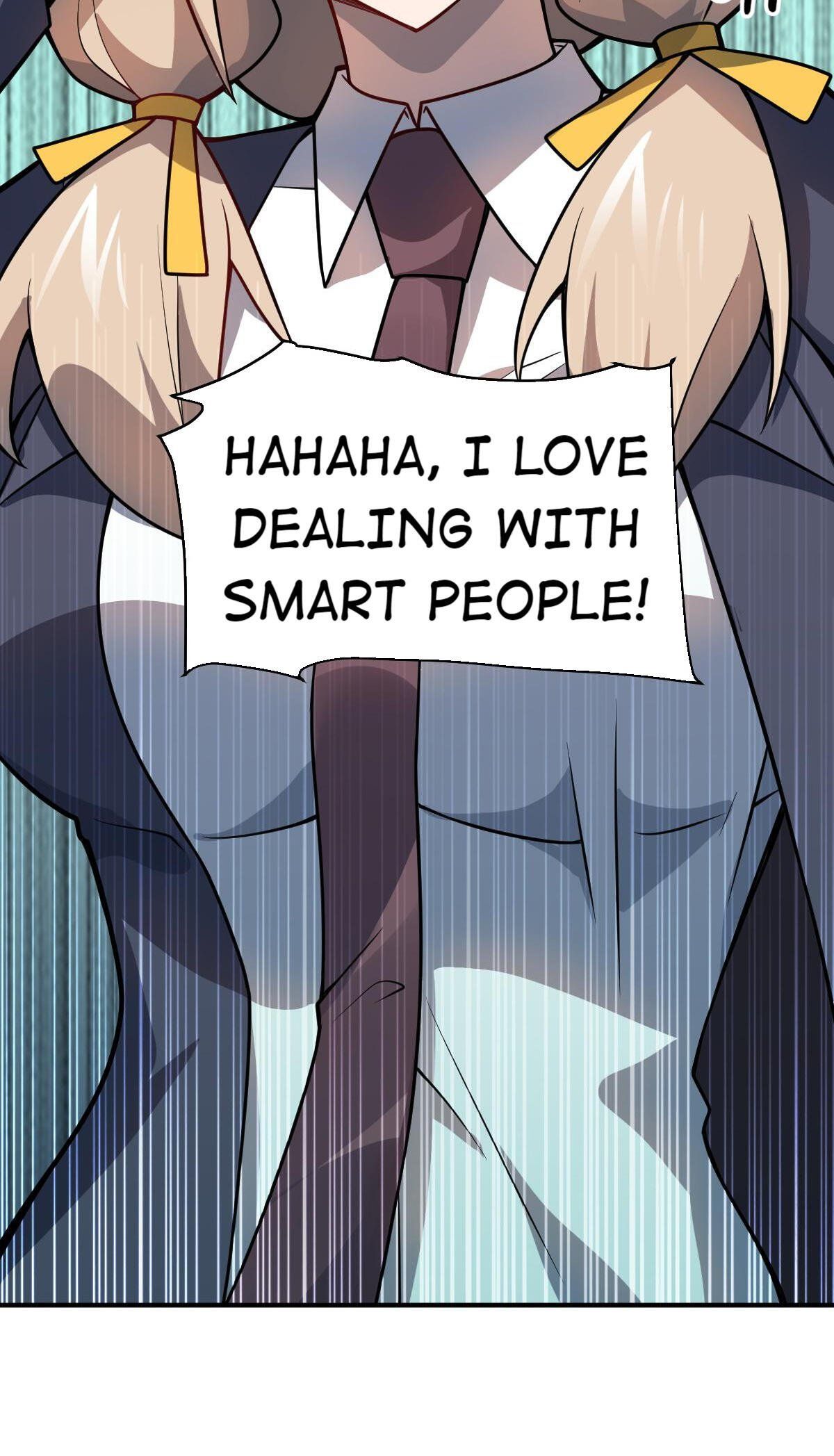 I, the Strongest Demon, Have Regained My Youth?! chapter 75 page 15