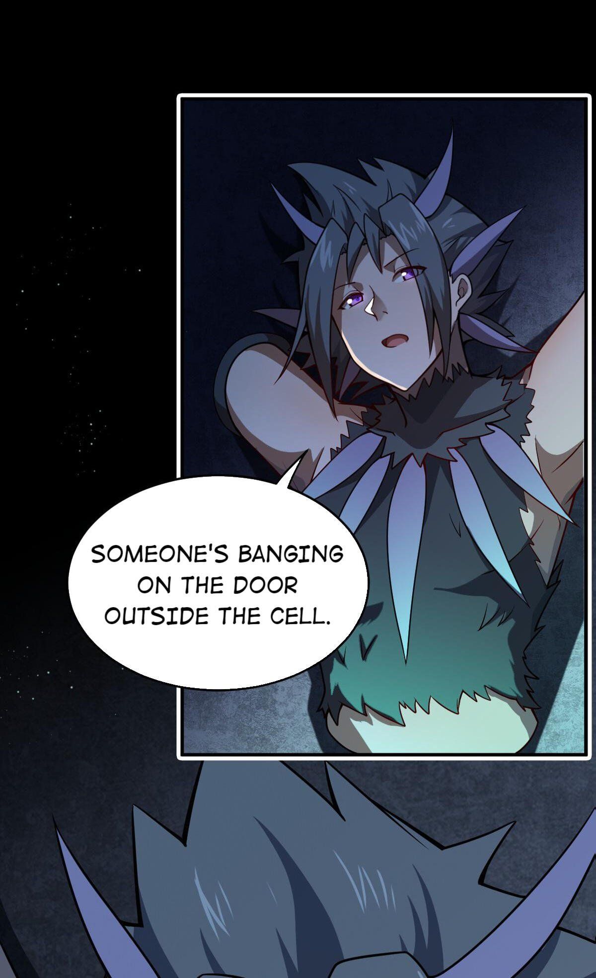 I, the Strongest Demon, Have Regained My Youth?! chapter 75 page 18