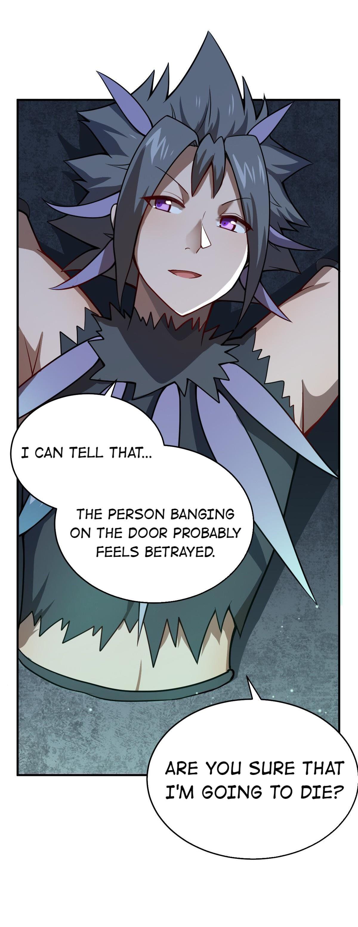 I, the Strongest Demon, Have Regained My Youth?! chapter 75 page 20