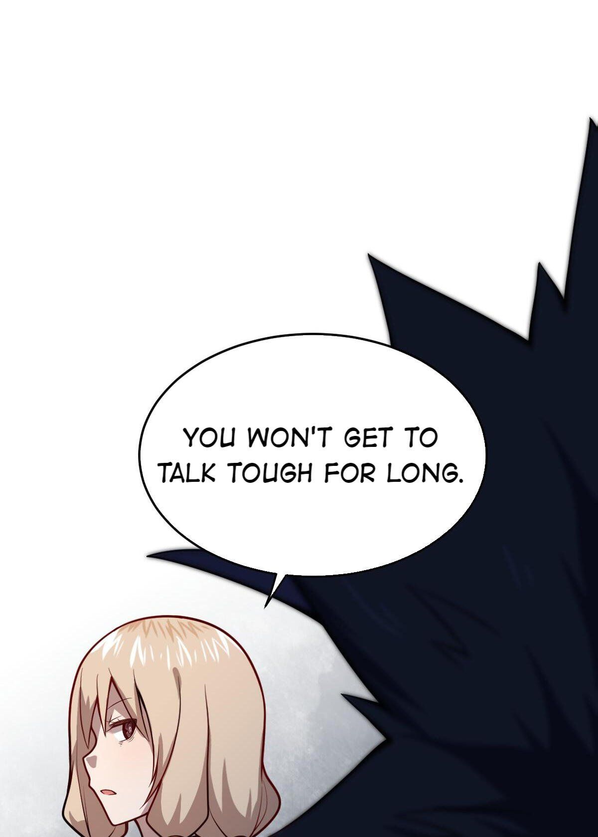 I, the Strongest Demon, Have Regained My Youth?! chapter 75 page 22