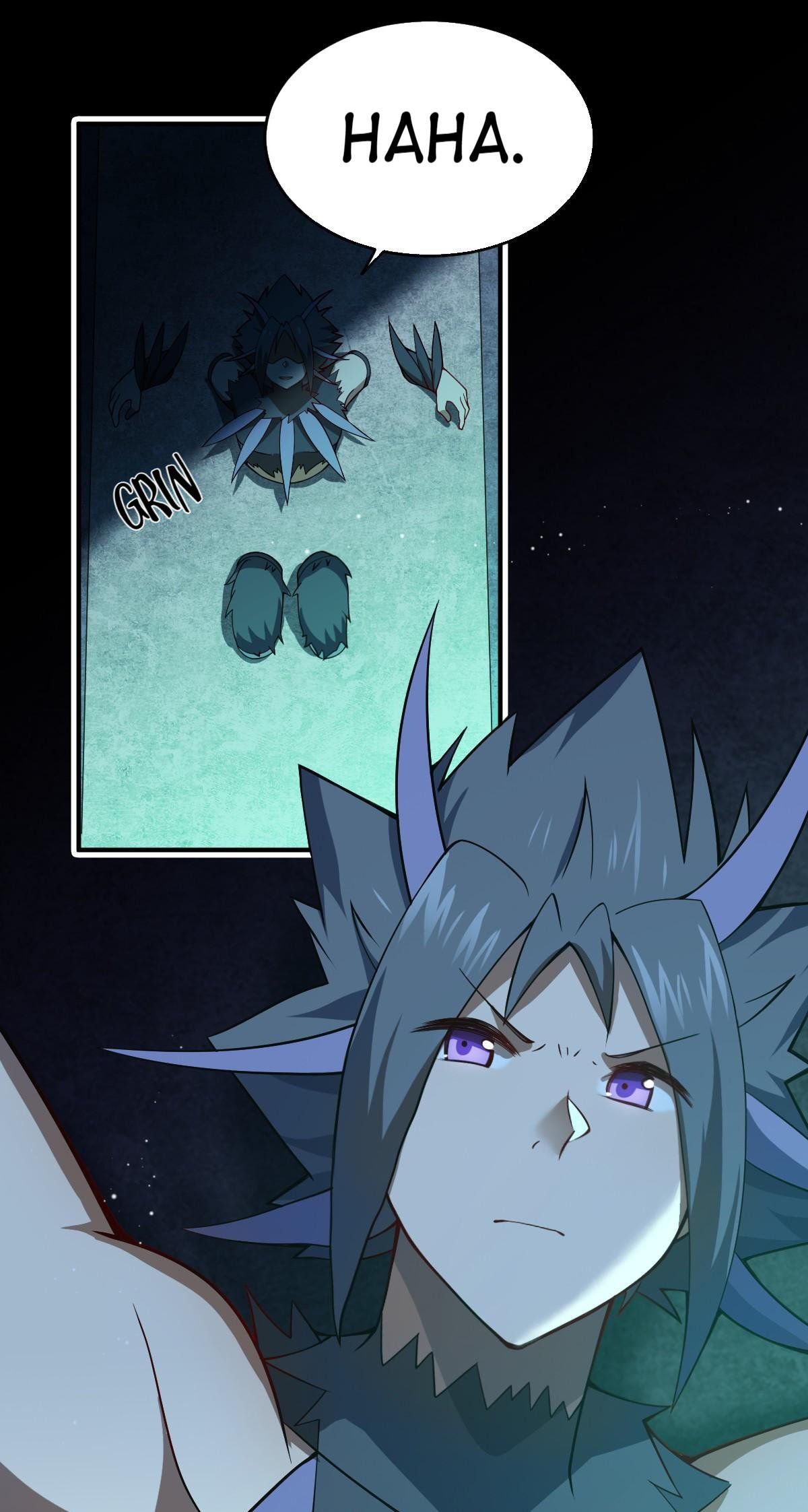 I, the Strongest Demon, Have Regained My Youth?! chapter 75 page 24