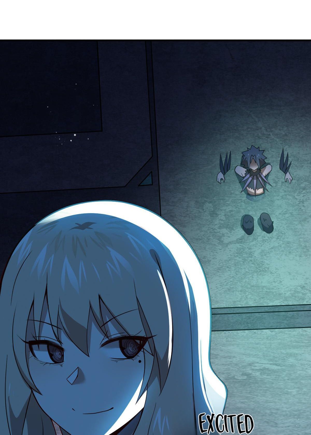 I, the Strongest Demon, Have Regained My Youth?! chapter 75 page 26