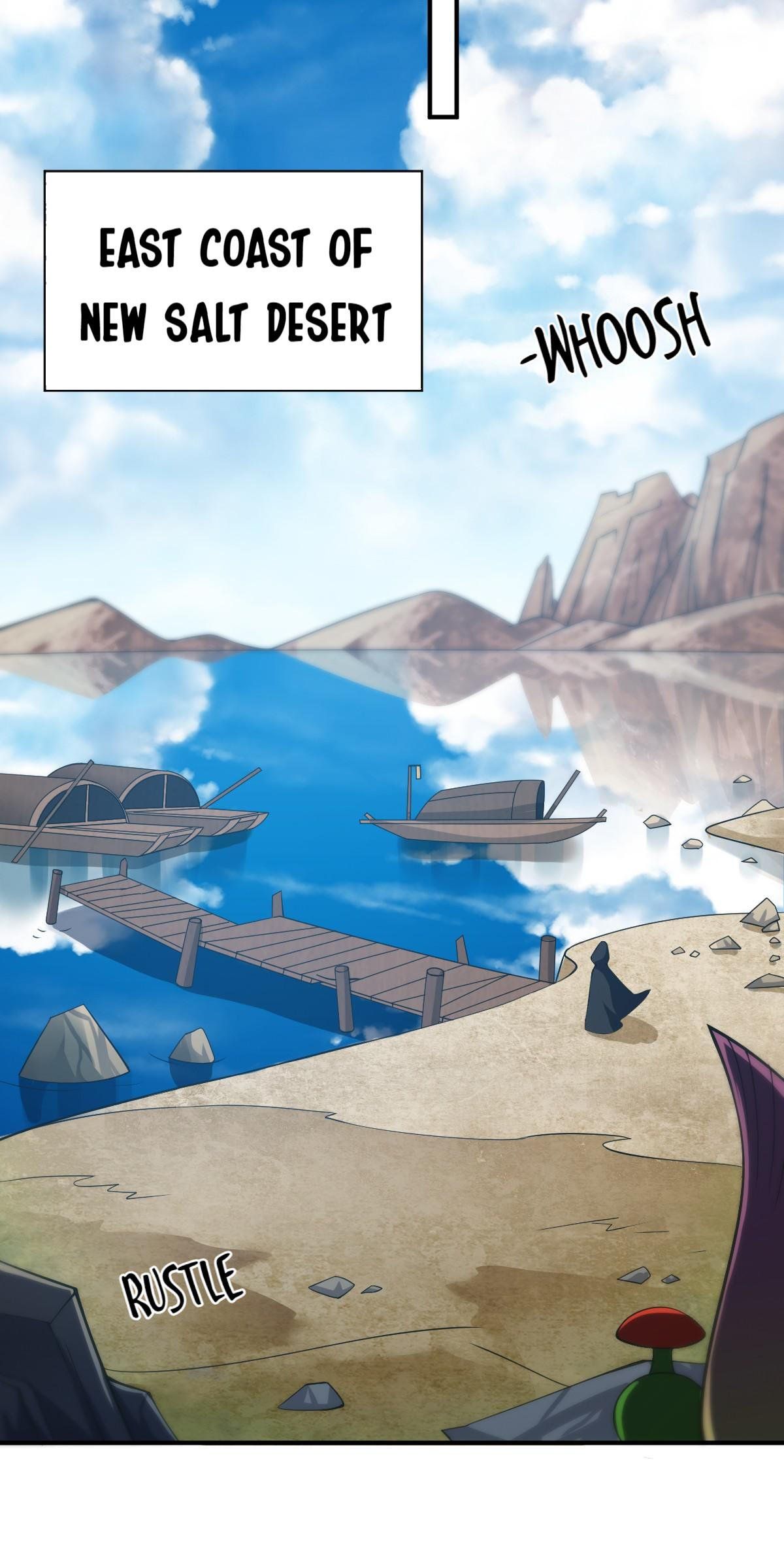 I, the Strongest Demon, Have Regained My Youth?! chapter 75 page 30