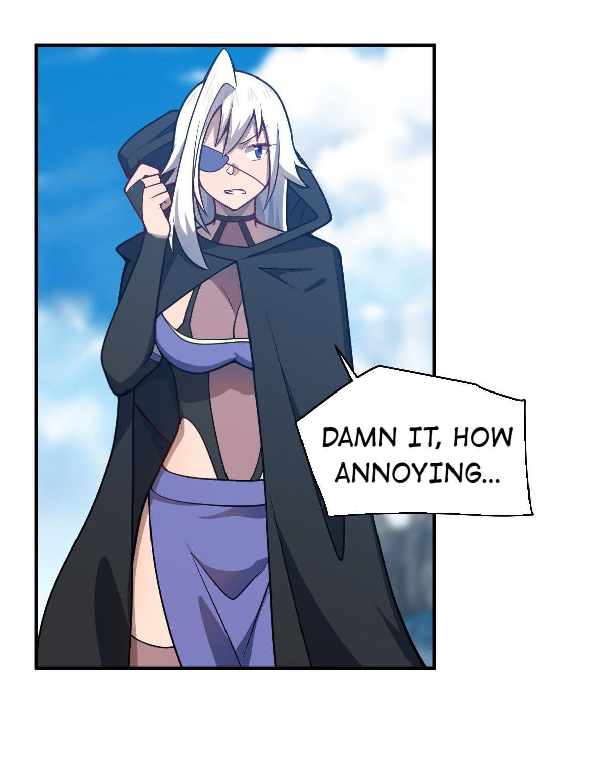 I, the Strongest Demon, Have Regained My Youth?! chapter 75 page 31