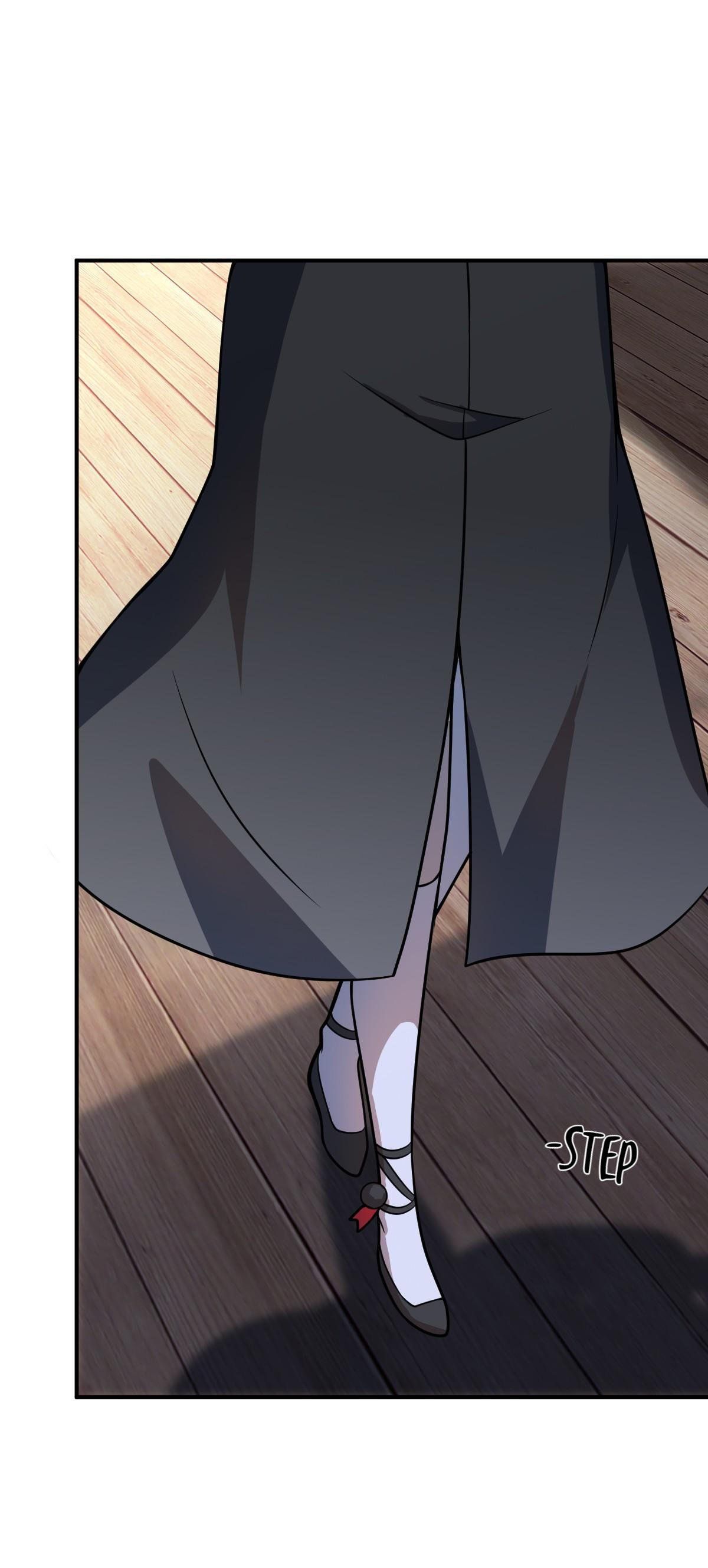 I, the Strongest Demon, Have Regained My Youth?! chapter 75 page 36