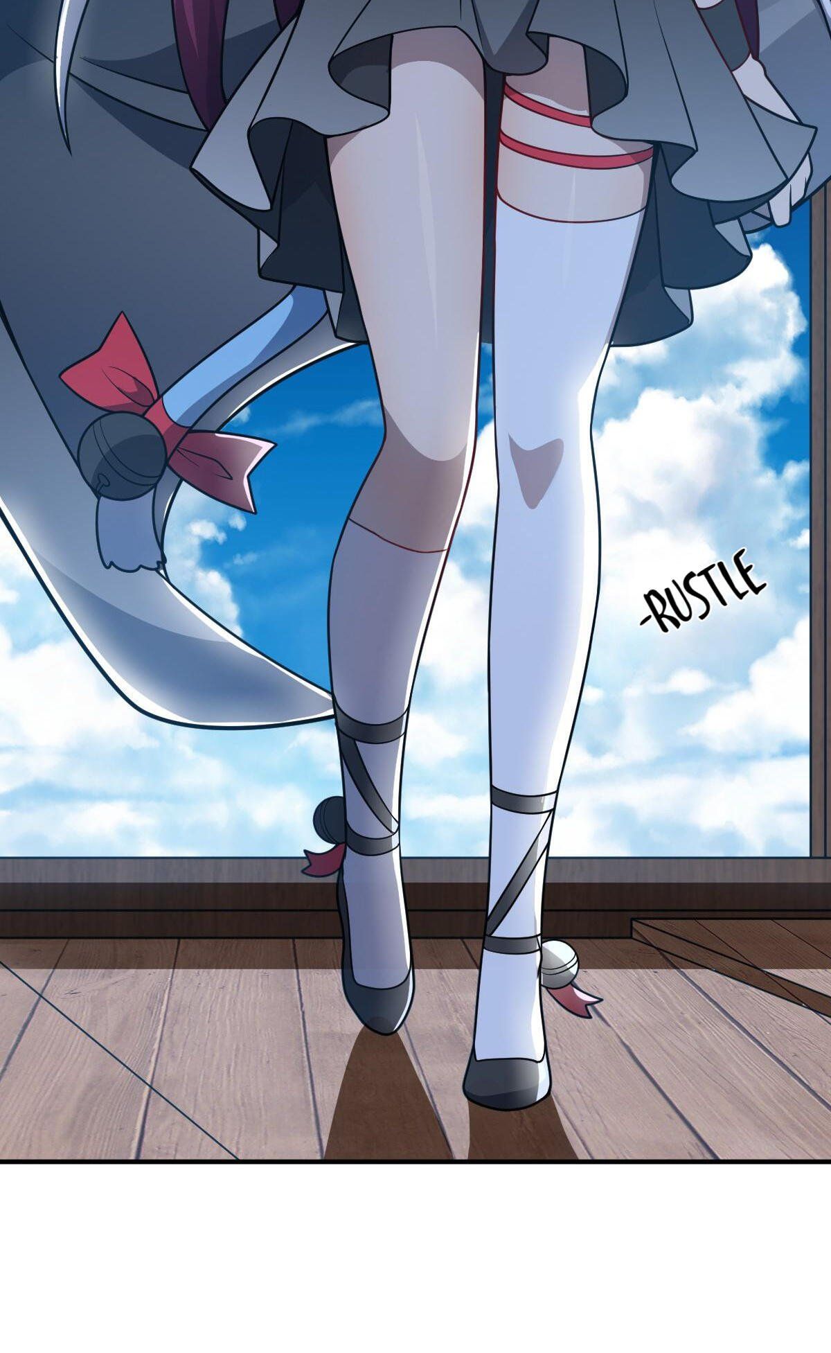 I, the Strongest Demon, Have Regained My Youth?! chapter 75 page 38