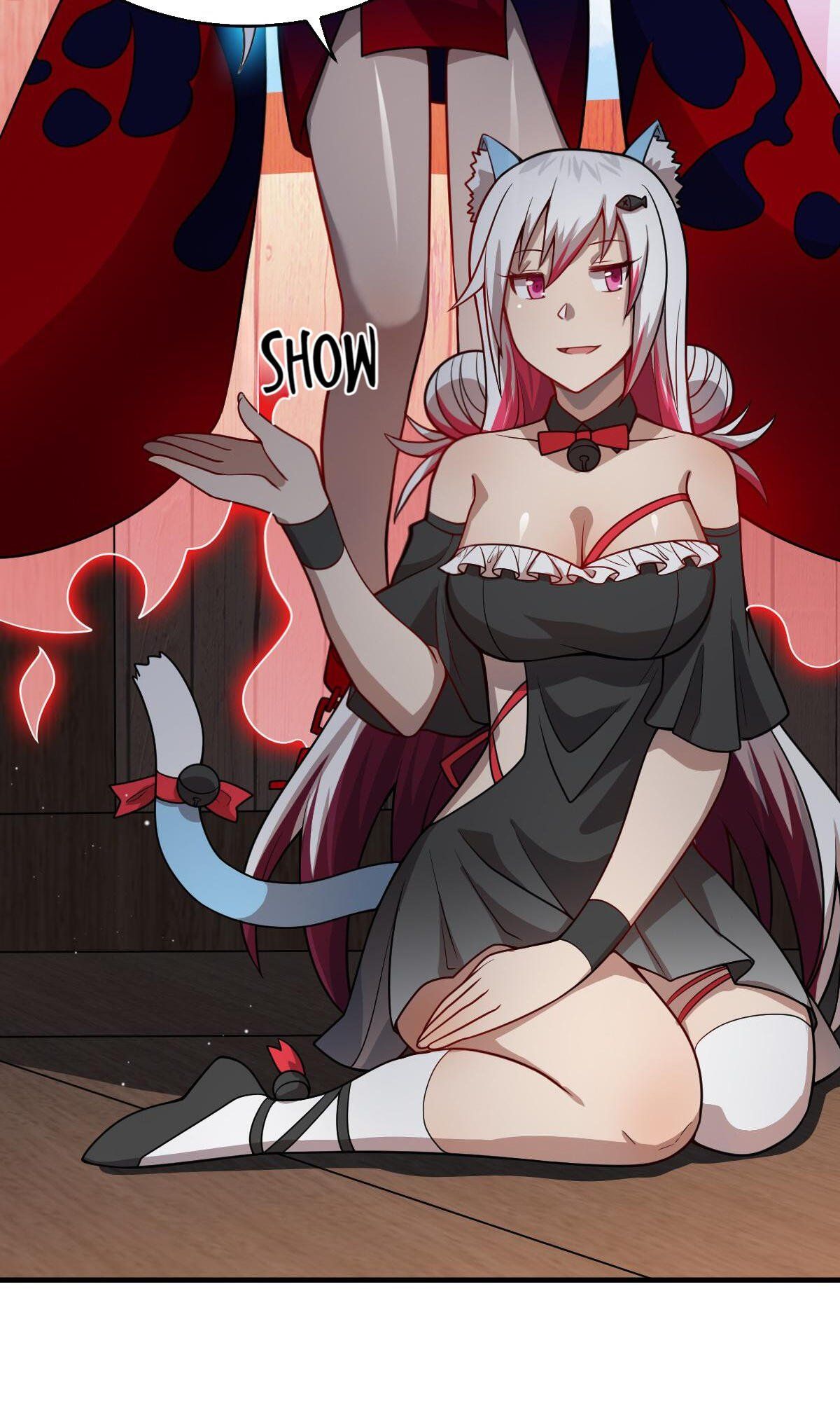 I, the Strongest Demon, Have Regained My Youth?! chapter 75 page 43