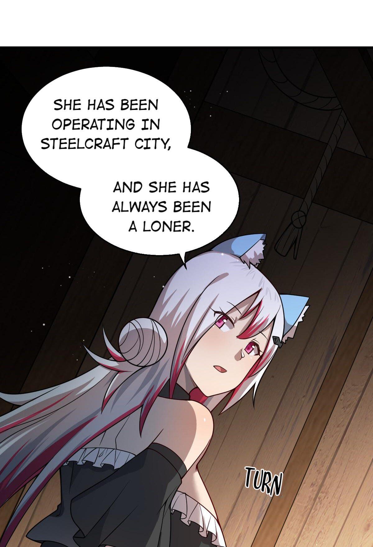 I, the Strongest Demon, Have Regained My Youth?! chapter 75 page 44