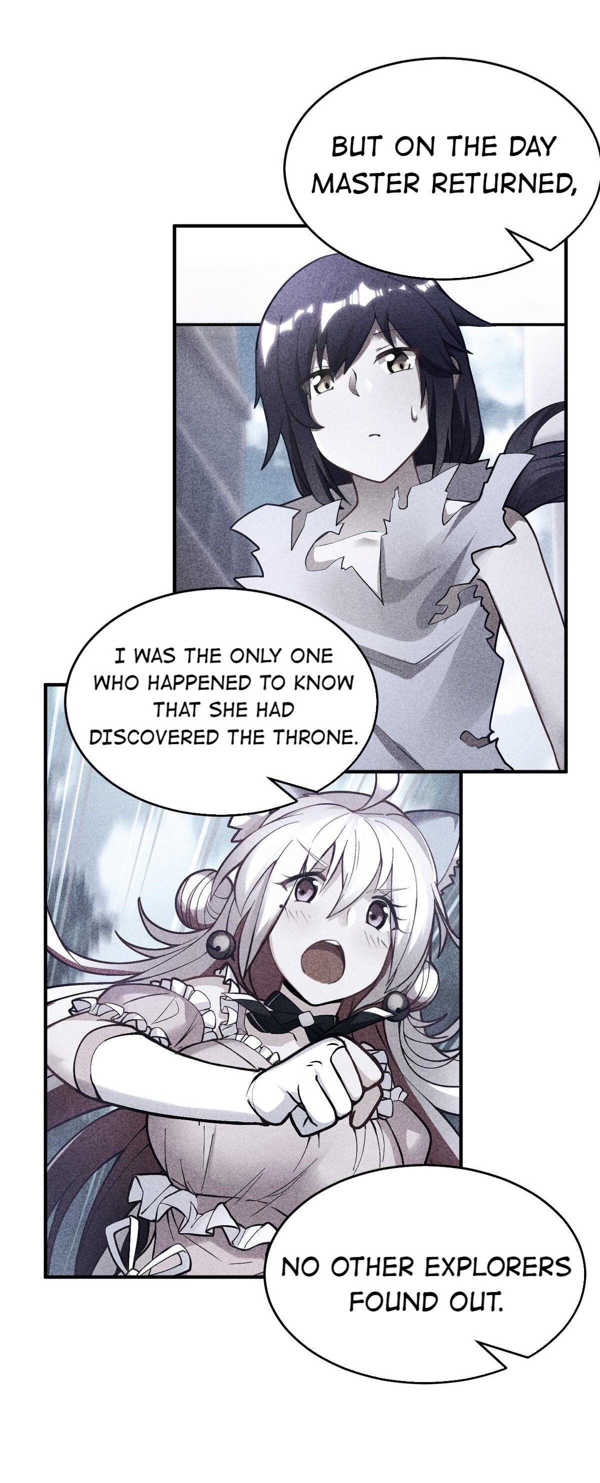 I, the Strongest Demon, Have Regained My Youth?! chapter 75 page 46