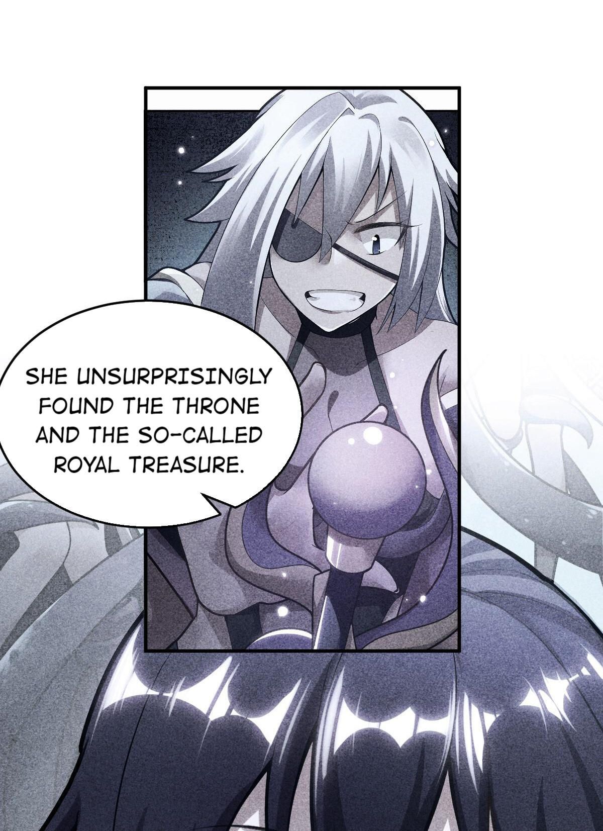 I, the Strongest Demon, Have Regained My Youth?! chapter 75 page 47