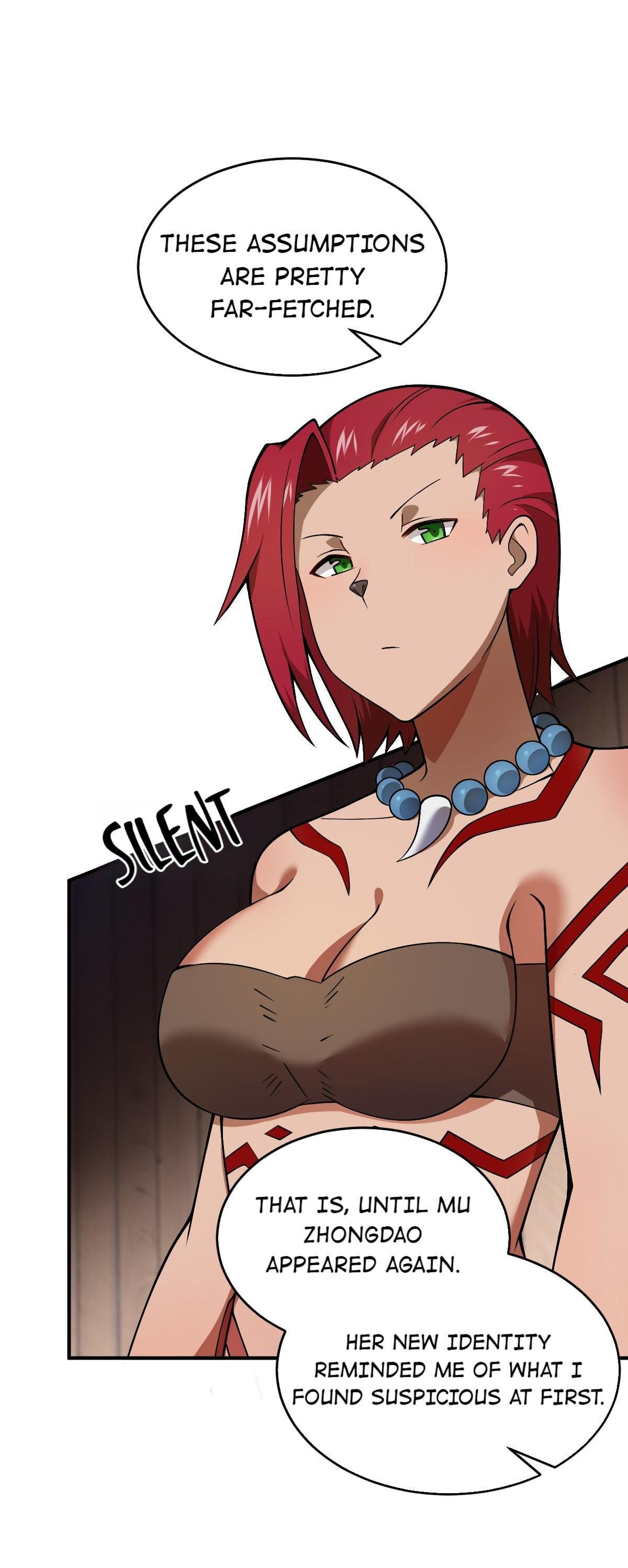 I, the Strongest Demon, Have Regained My Youth?! chapter 75 page 50