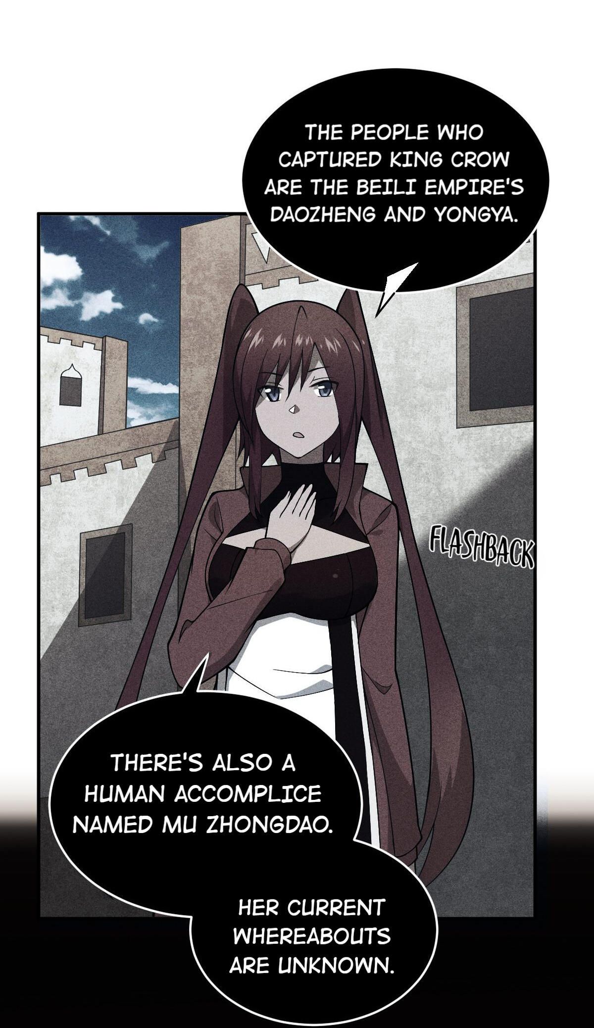 I, the Strongest Demon, Have Regained My Youth?! chapter 75 page 51