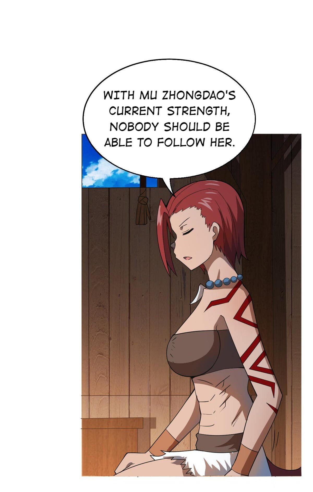 I, the Strongest Demon, Have Regained My Youth?! chapter 75 page 59