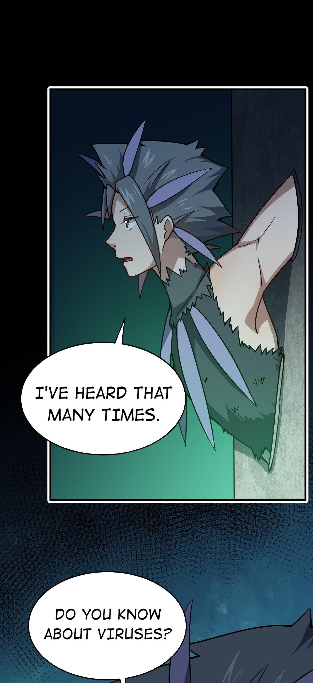 I, the Strongest Demon, Have Regained My Youth?! chapter 75 page 6