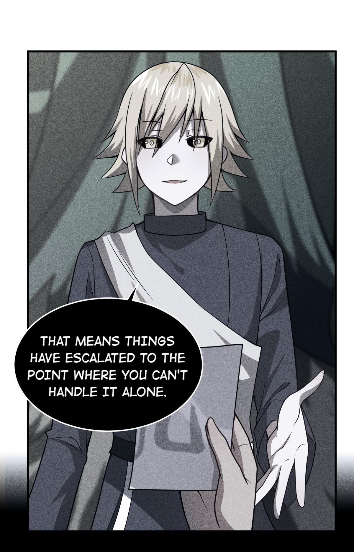 I, the Strongest Demon, Have Regained My Youth?! chapter 75 page 61