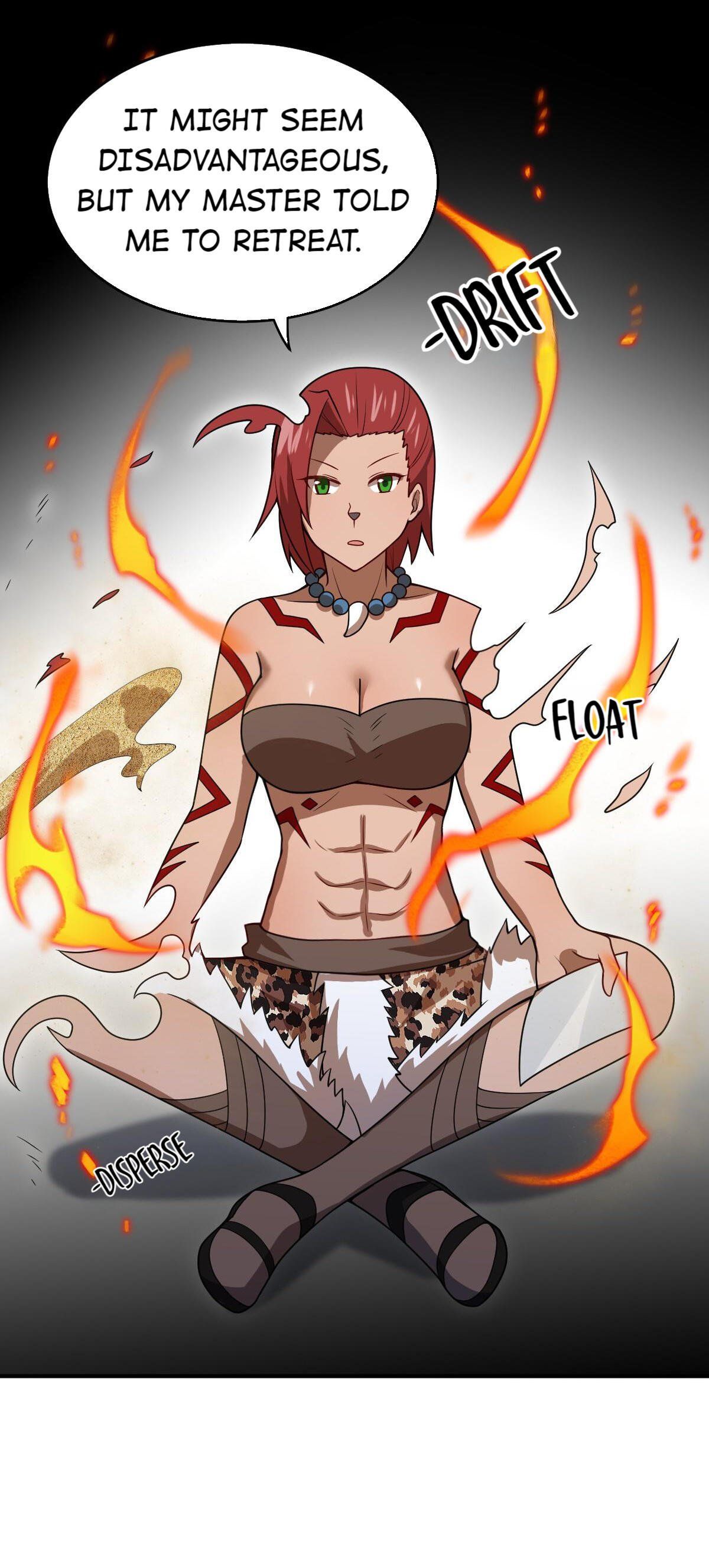 I, the Strongest Demon, Have Regained My Youth?! chapter 75 page 62