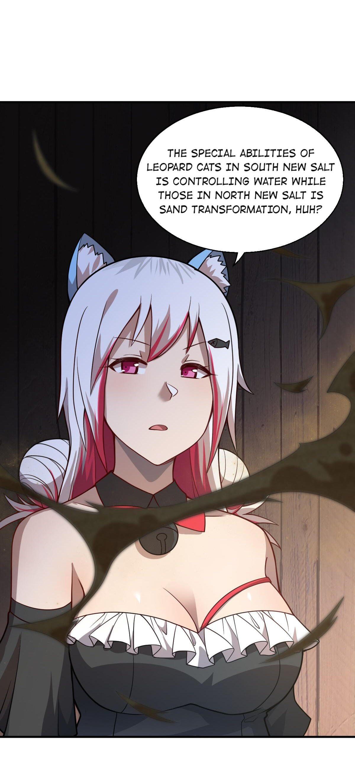 I, the Strongest Demon, Have Regained My Youth?! chapter 75 page 64