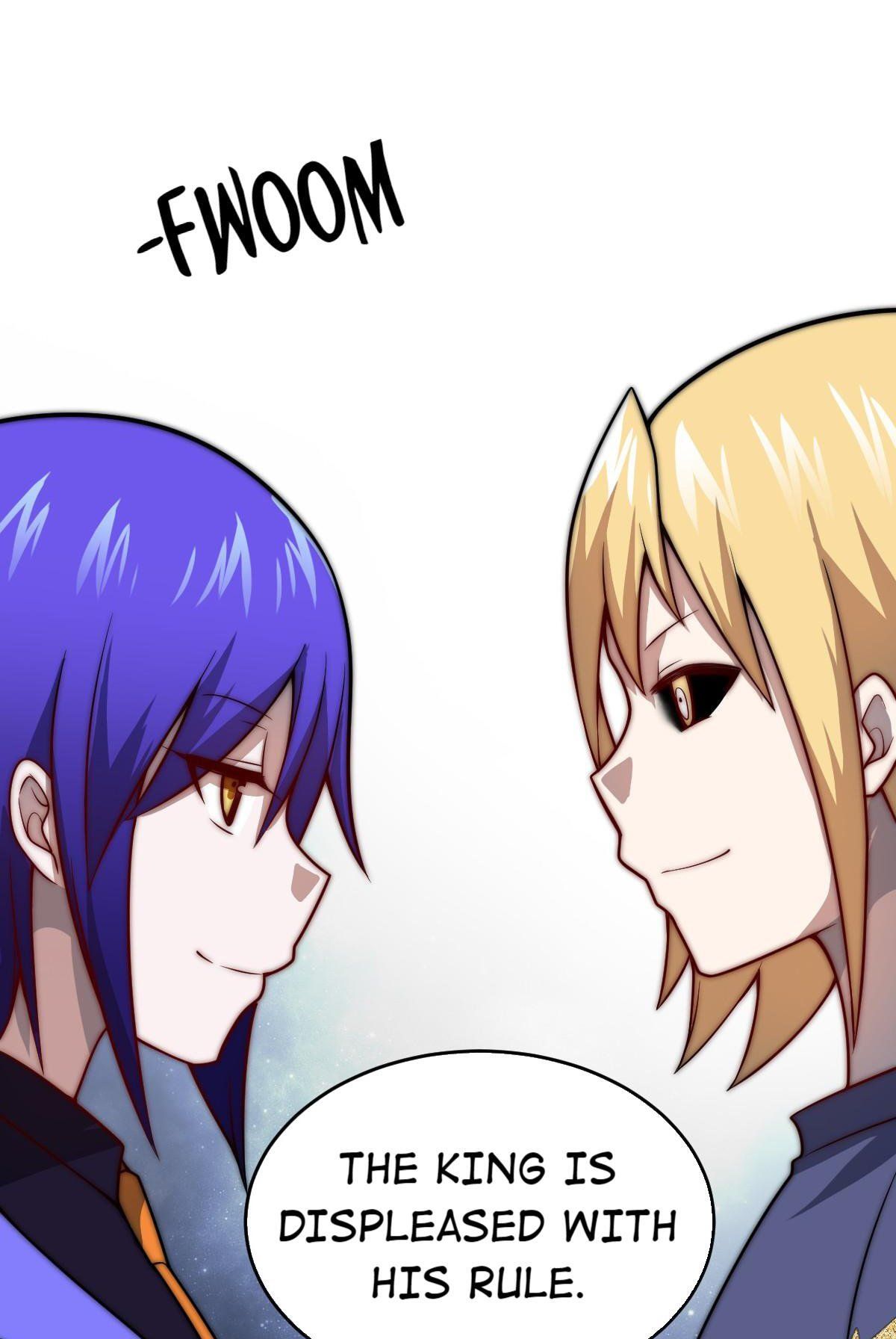 I, the Strongest Demon, Have Regained My Youth?! chapter 75 page 66