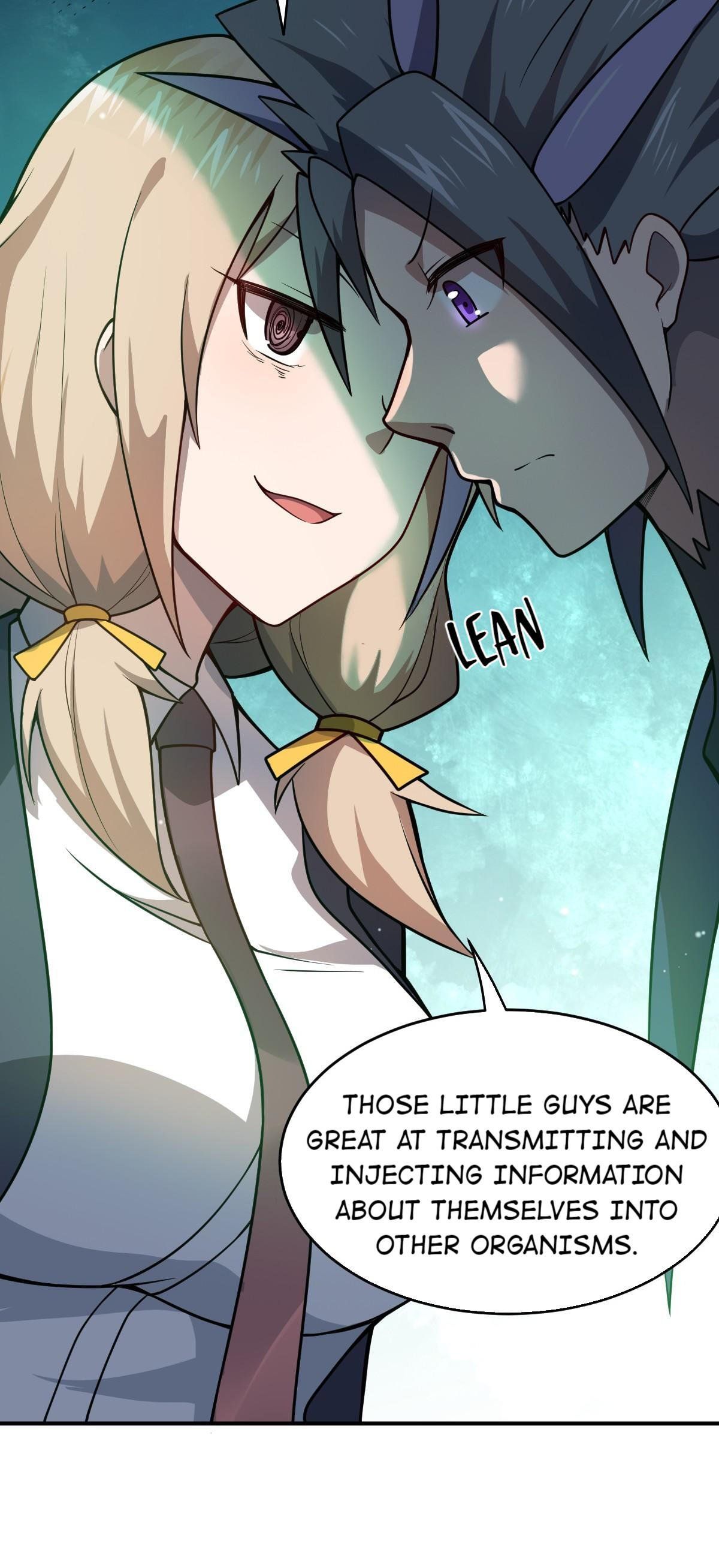 I, the Strongest Demon, Have Regained My Youth?! chapter 75 page 7