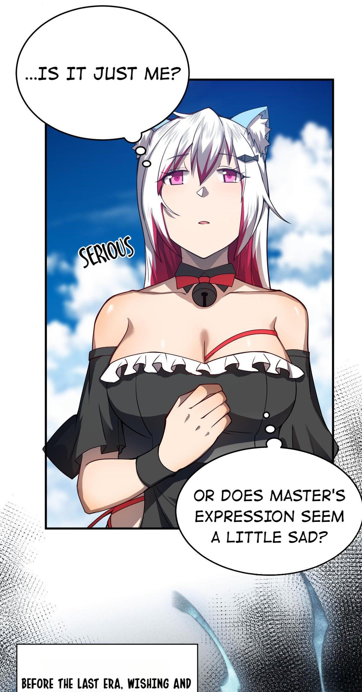 I, the Strongest Demon, Have Regained My Youth?! chapter 76 page 11