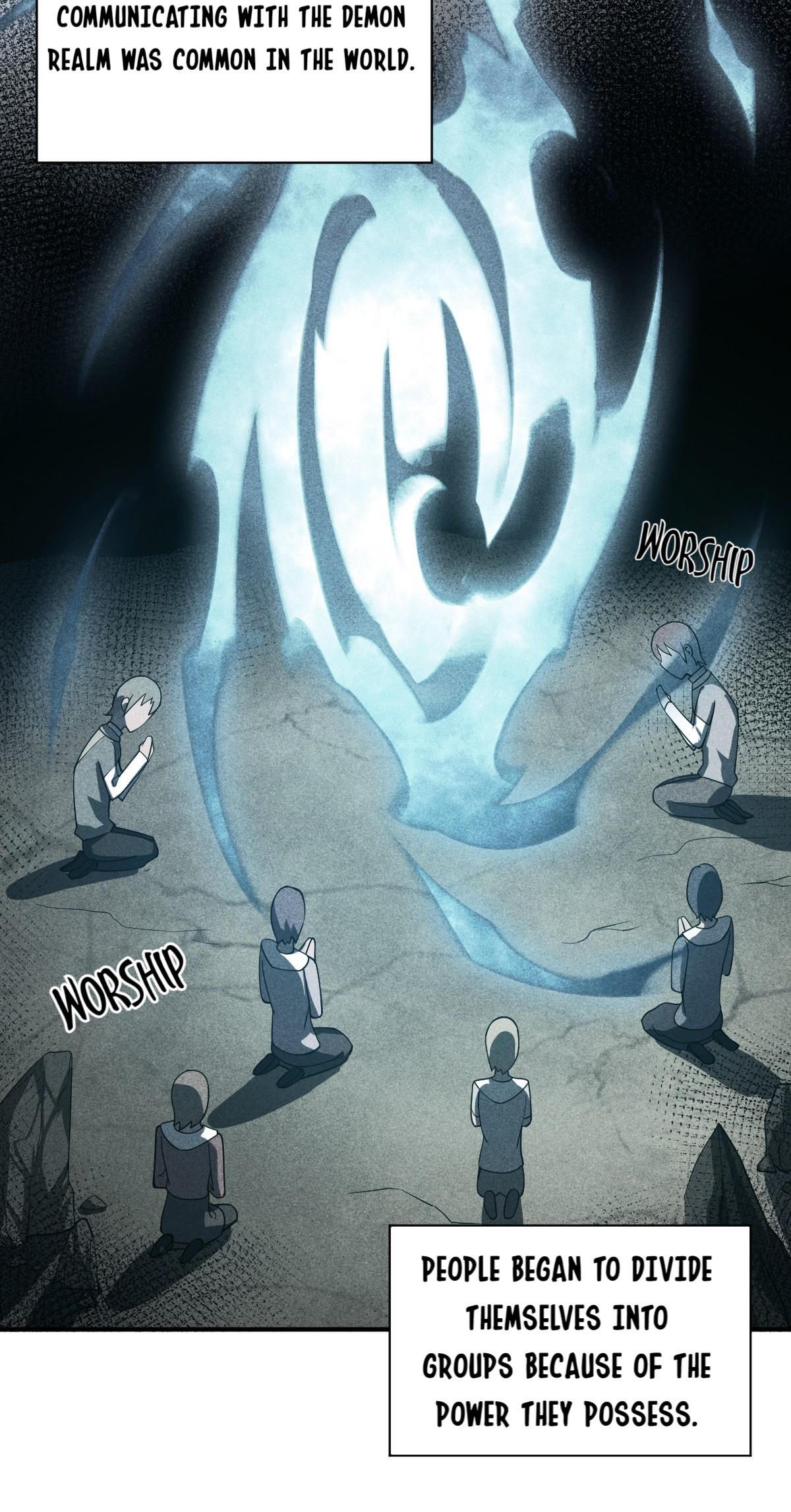 I, the Strongest Demon, Have Regained My Youth?! chapter 76 page 12