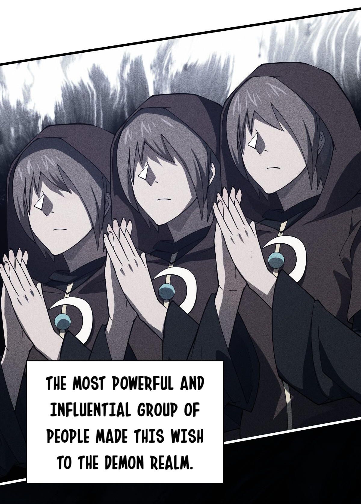 I, the Strongest Demon, Have Regained My Youth?! chapter 76 page 14