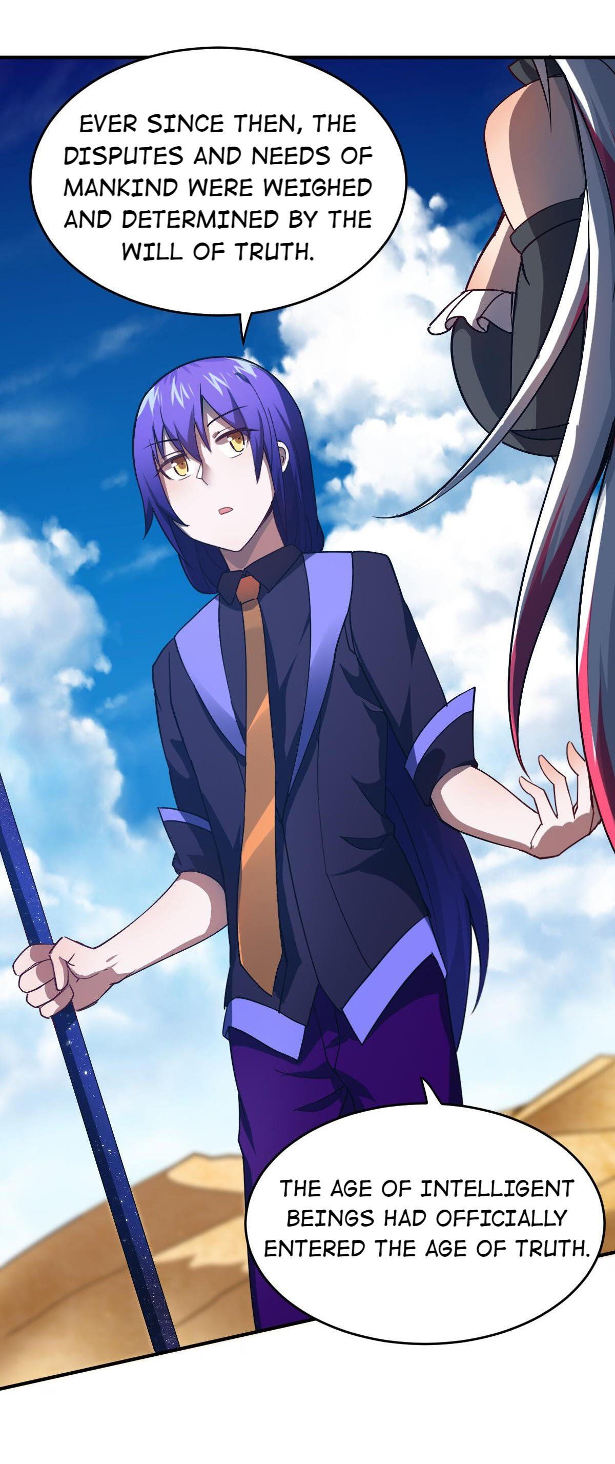 I, the Strongest Demon, Have Regained My Youth?! chapter 76 page 16