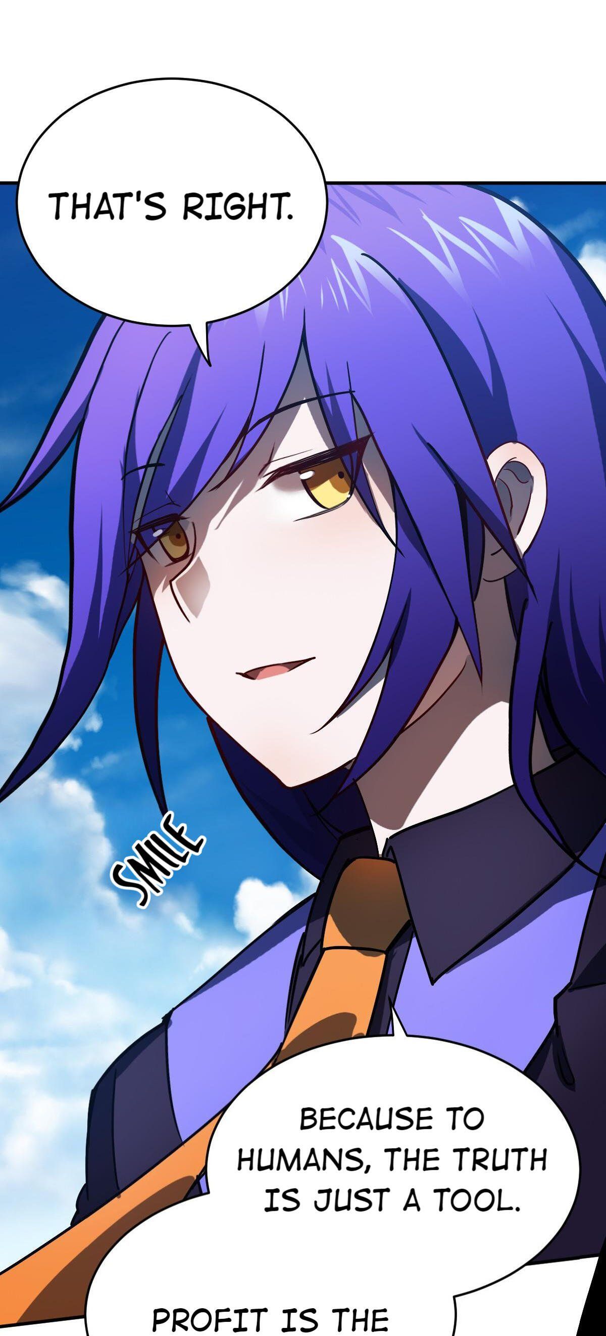 I, the Strongest Demon, Have Regained My Youth?! chapter 76 page 18