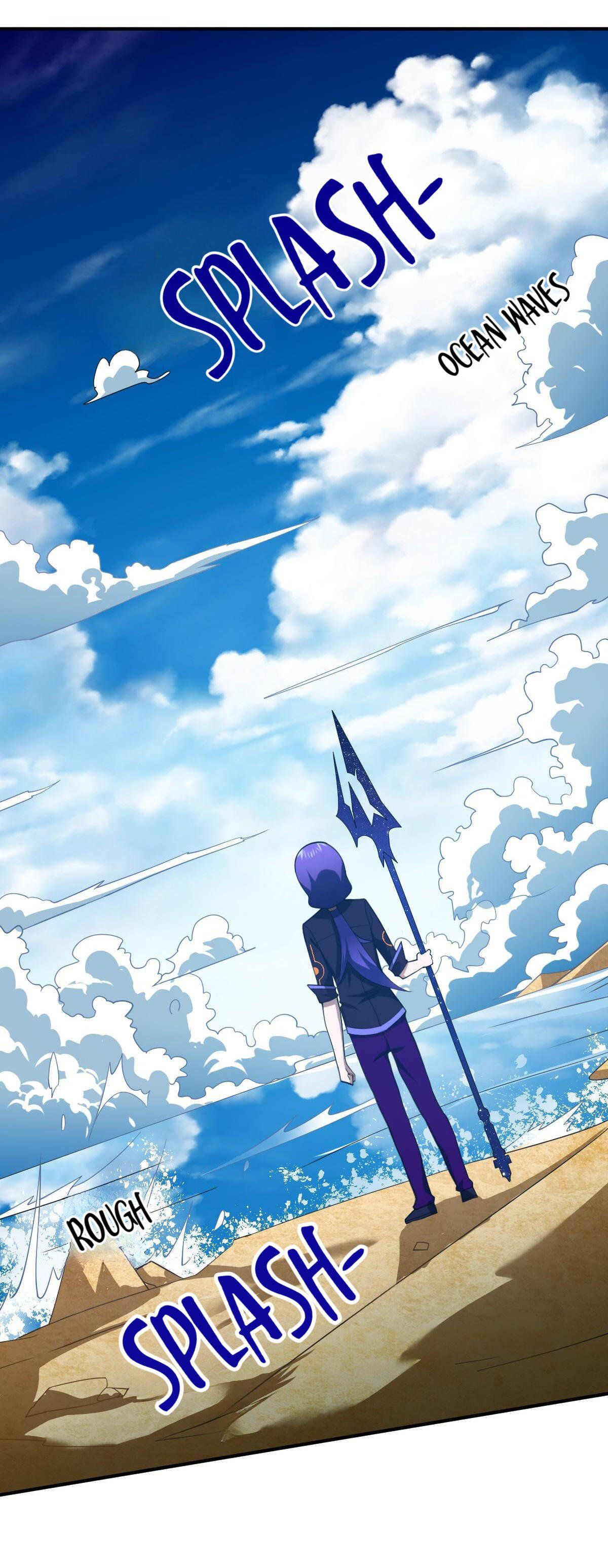 I, the Strongest Demon, Have Regained My Youth?! chapter 76 page 2