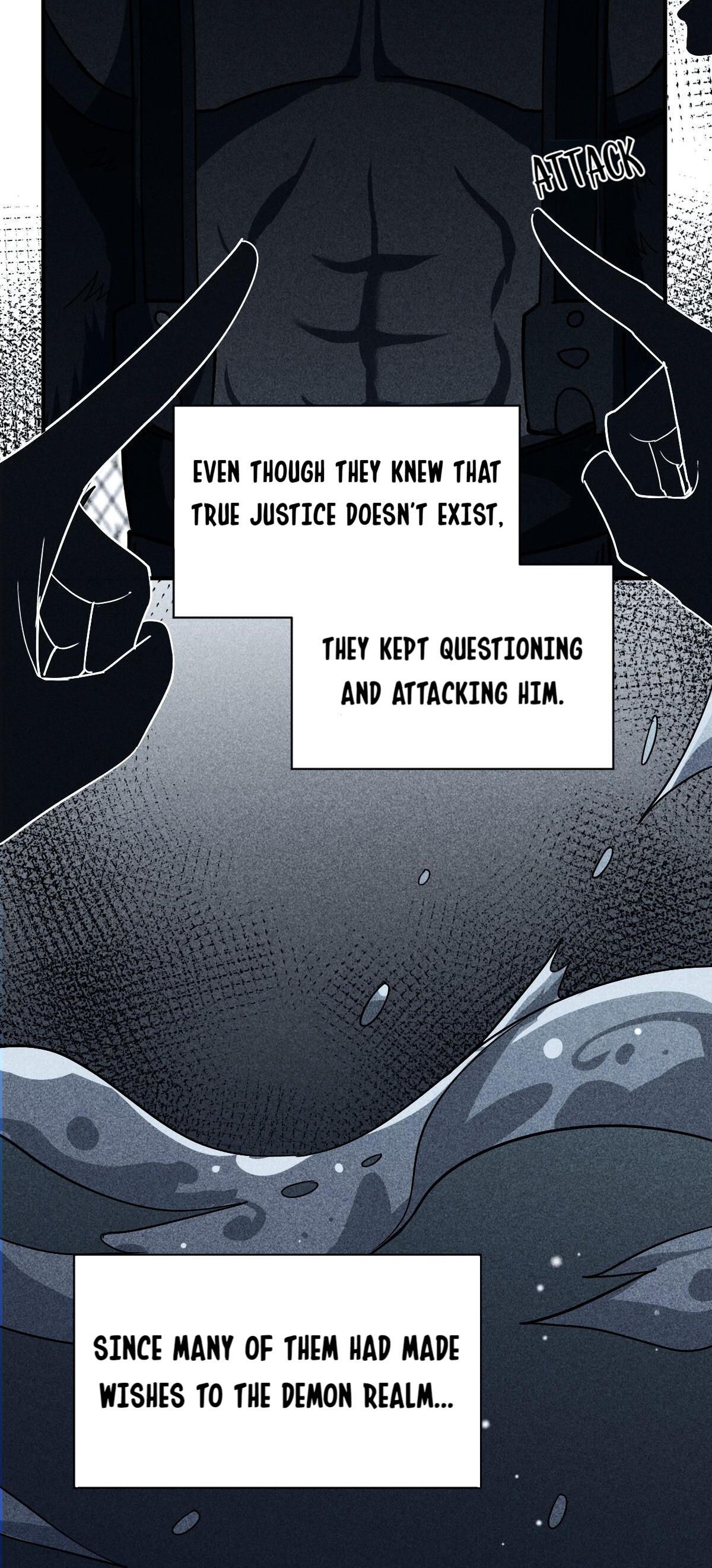 I, the Strongest Demon, Have Regained My Youth?! chapter 76 page 20