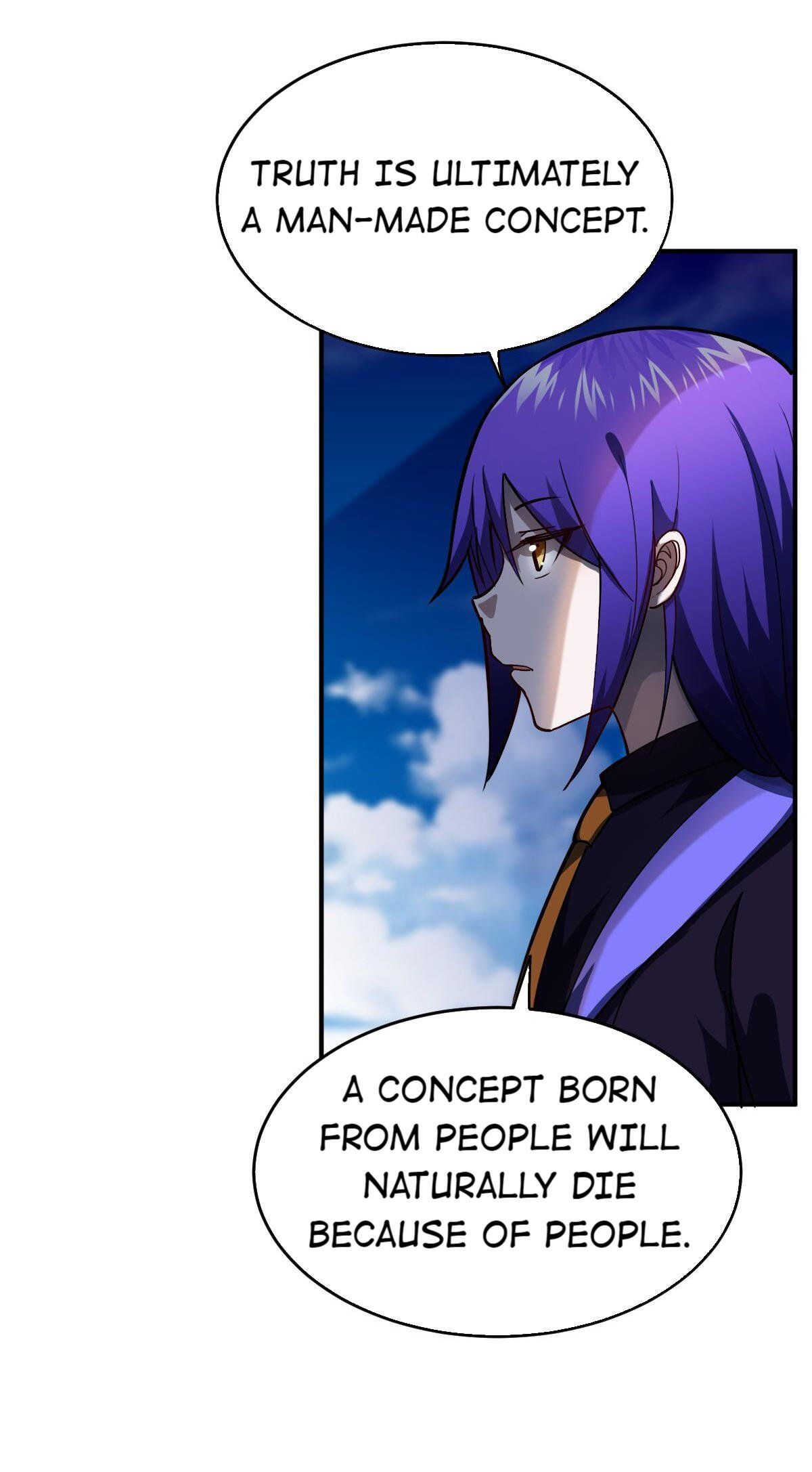 I, the Strongest Demon, Have Regained My Youth?! chapter 76 page 23