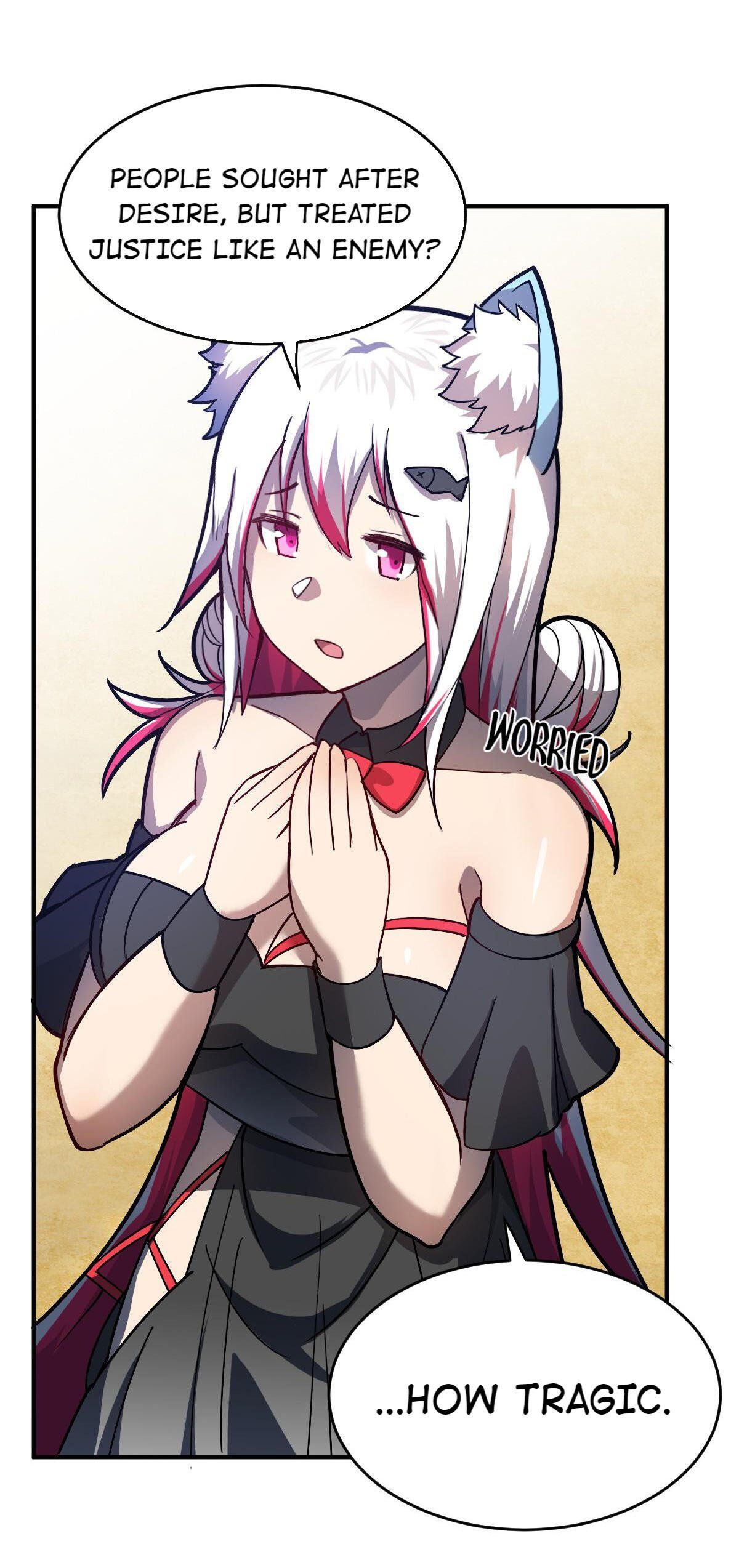 I, the Strongest Demon, Have Regained My Youth?! chapter 76 page 27