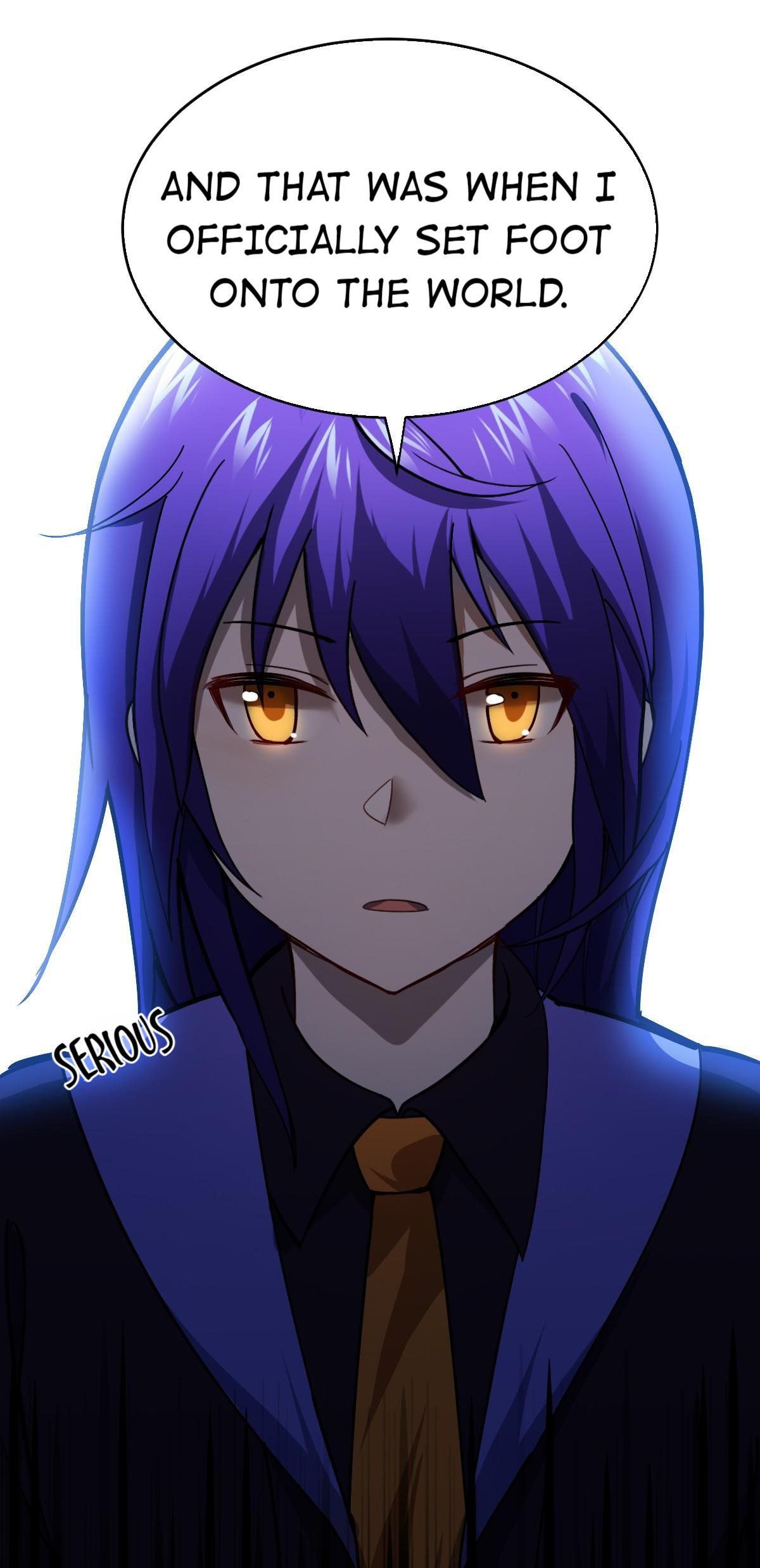 I, the Strongest Demon, Have Regained My Youth?! chapter 76 page 28