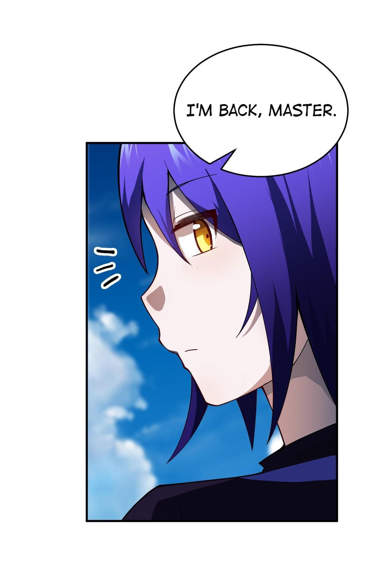 I, the Strongest Demon, Have Regained My Youth?! chapter 76 page 3