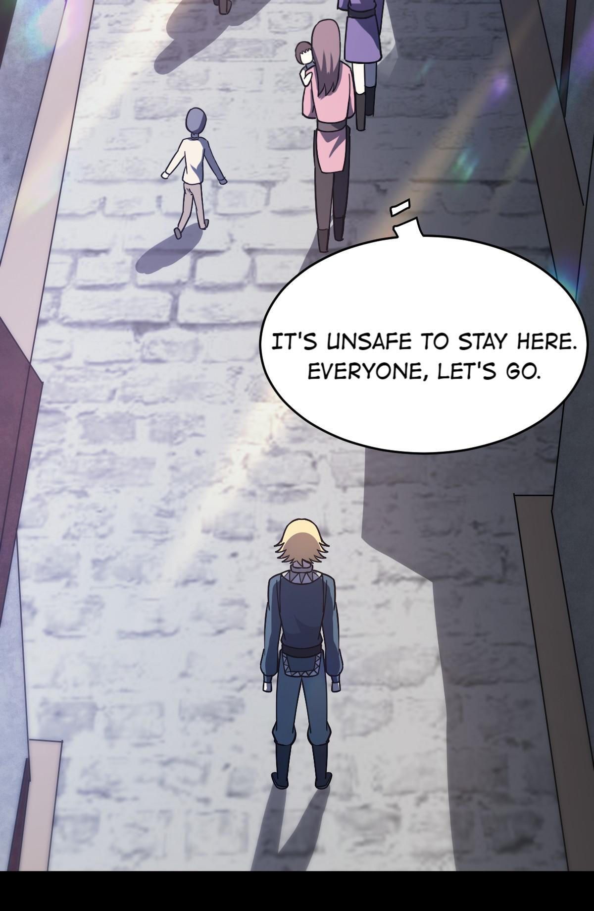 I, the Strongest Demon, Have Regained My Youth?! chapter 76 page 31