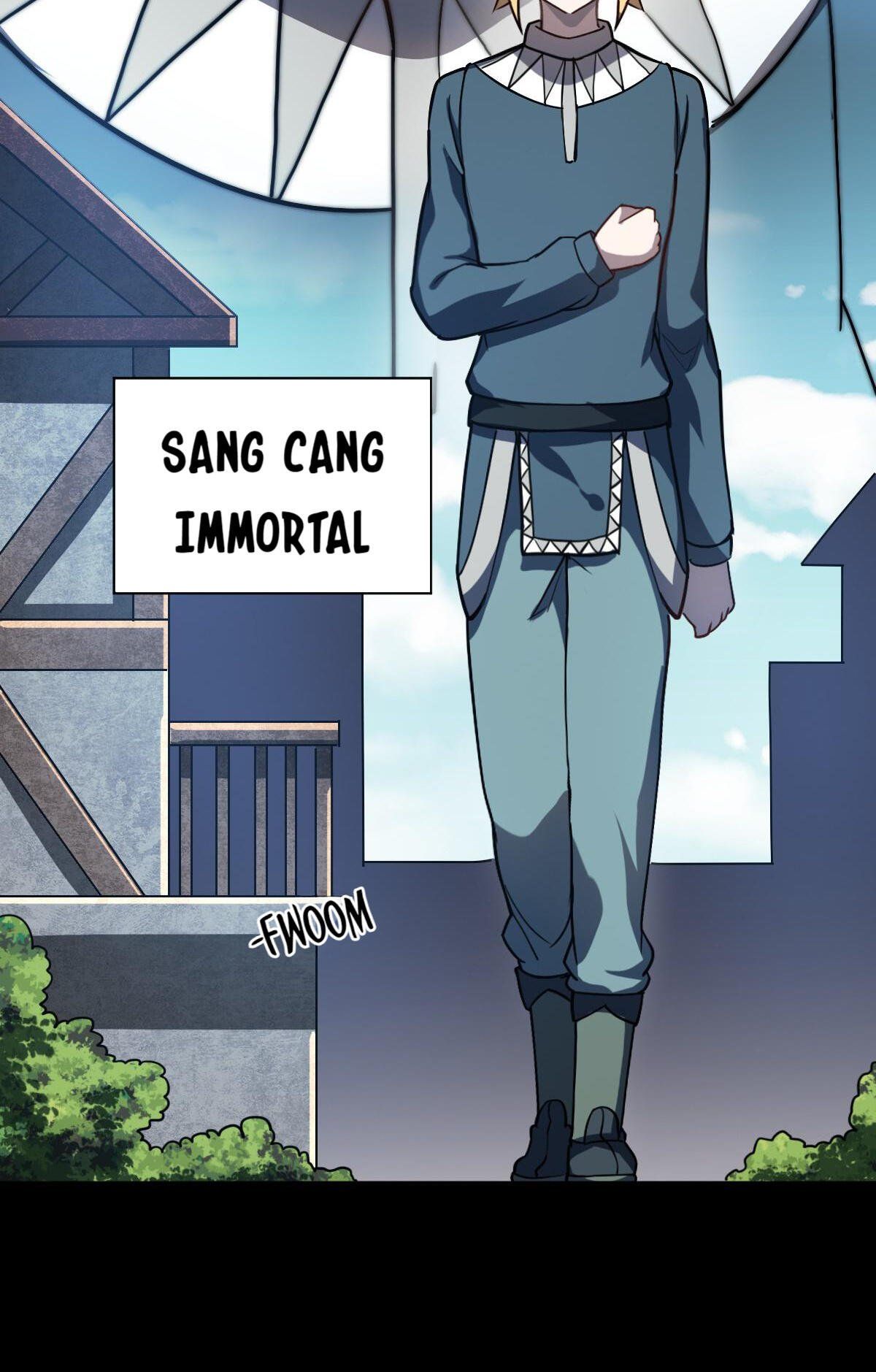 I, the Strongest Demon, Have Regained My Youth?! chapter 76 page 33