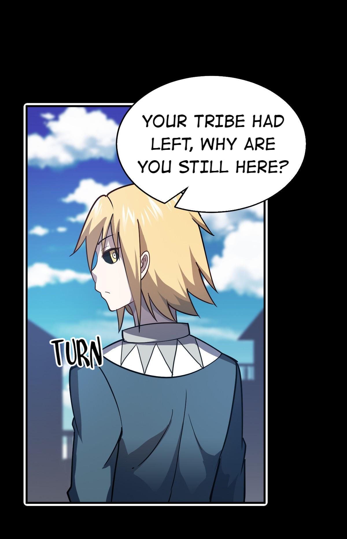 I, the Strongest Demon, Have Regained My Youth?! chapter 76 page 34