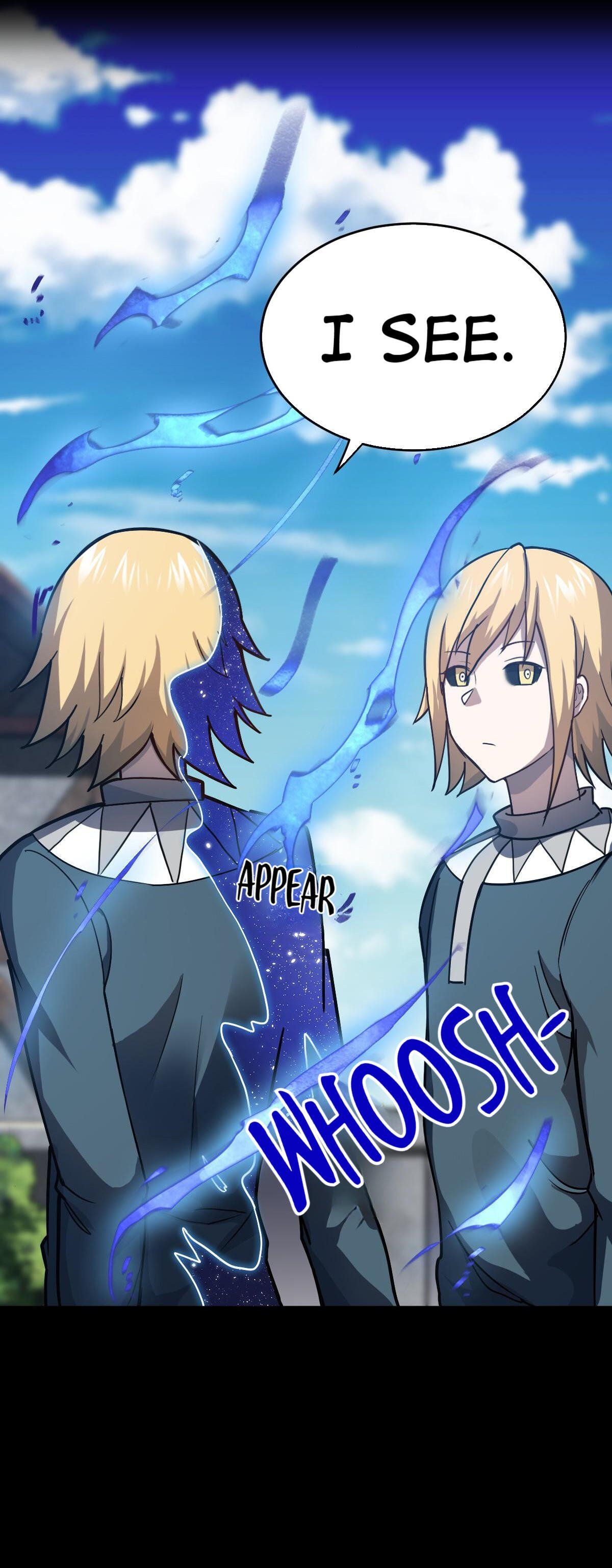 I, the Strongest Demon, Have Regained My Youth?! chapter 76 page 36