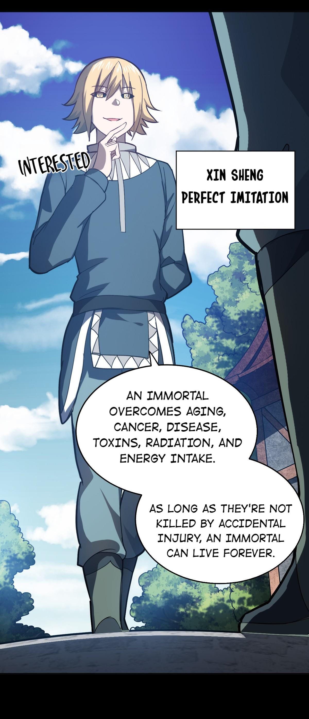 I, the Strongest Demon, Have Regained My Youth?! chapter 76 page 37