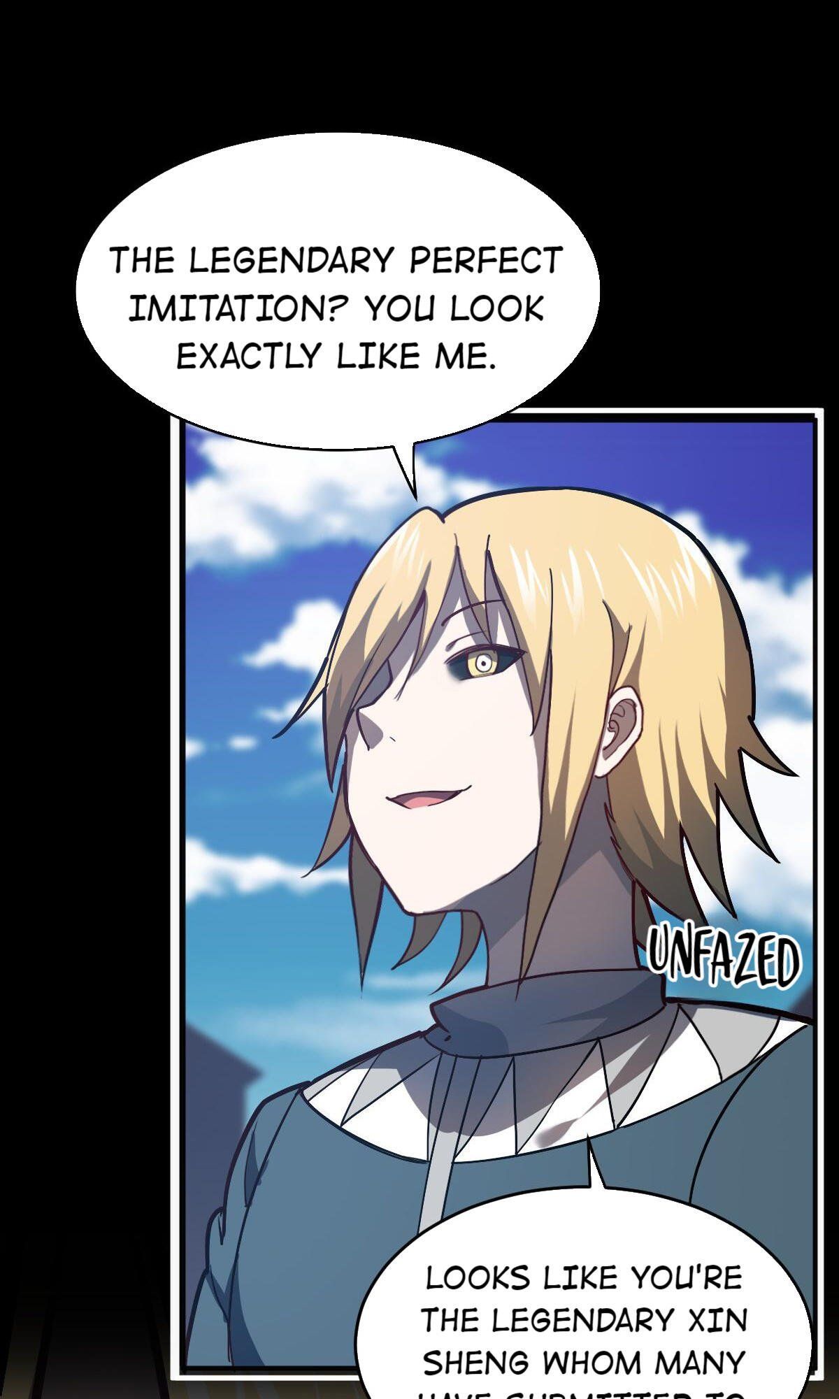 I, the Strongest Demon, Have Regained My Youth?! chapter 76 page 38