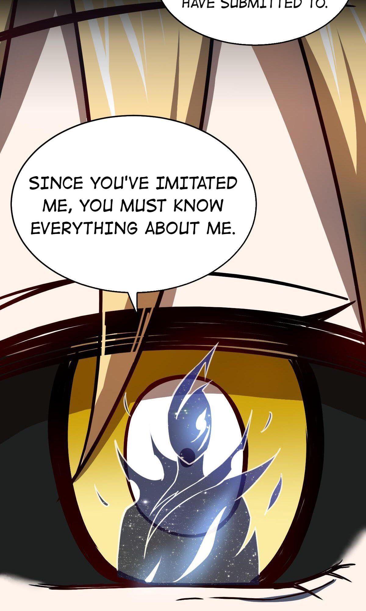 I, the Strongest Demon, Have Regained My Youth?! chapter 76 page 39