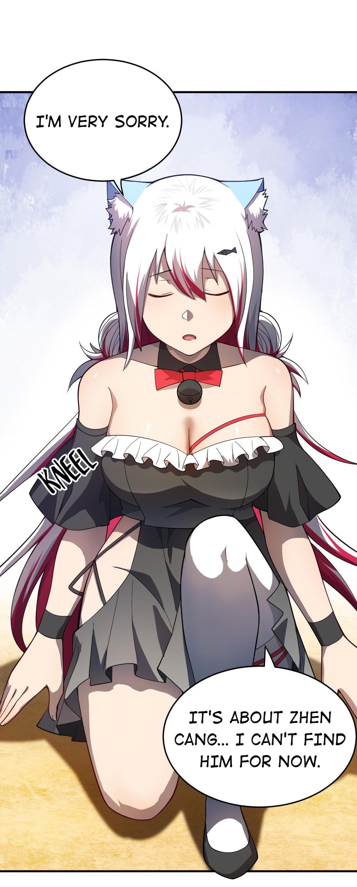 I, the Strongest Demon, Have Regained My Youth?! chapter 76 page 4