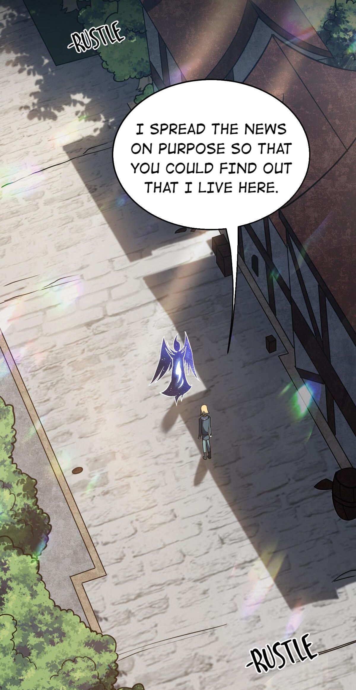 I, the Strongest Demon, Have Regained My Youth?! chapter 76 page 41