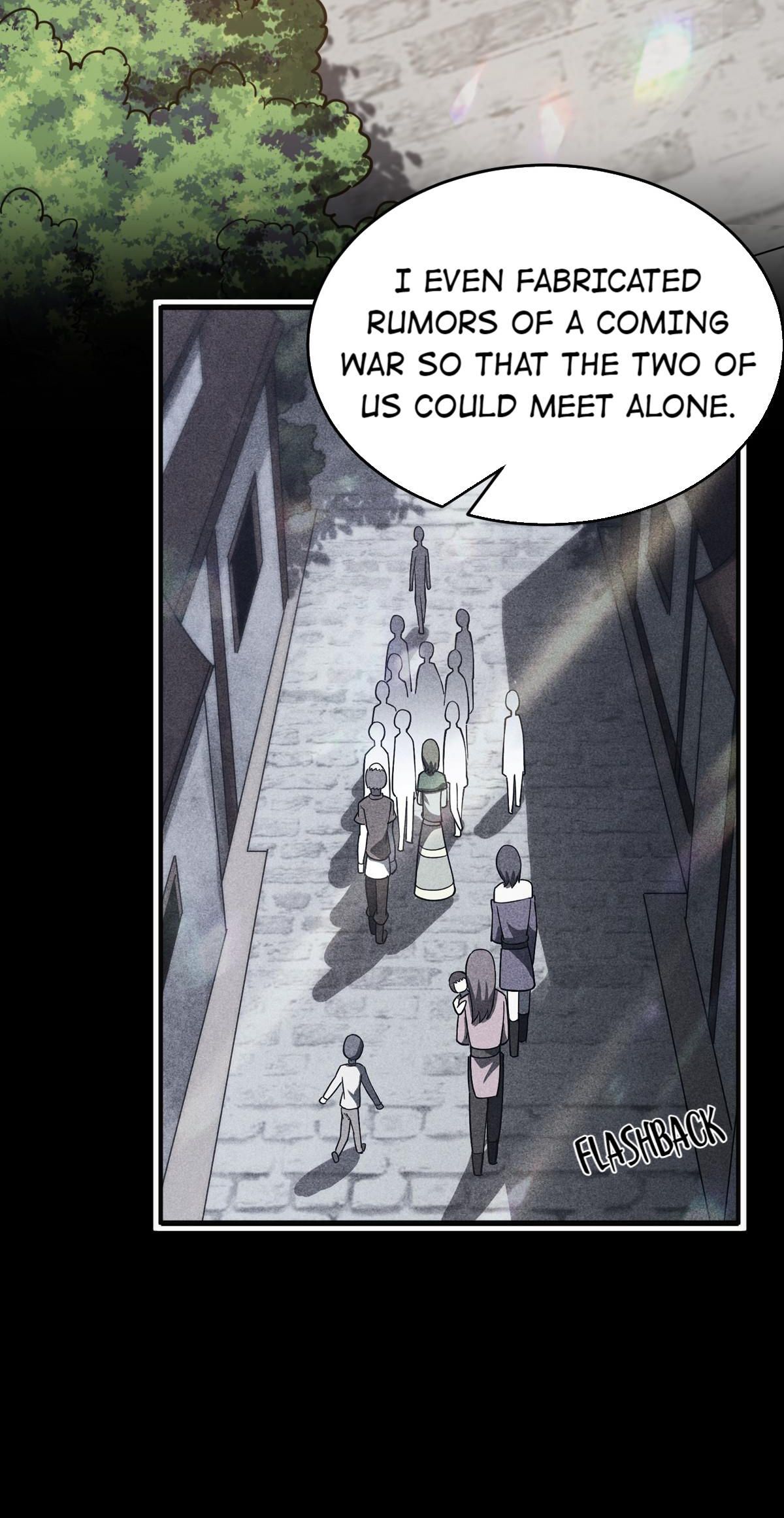 I, the Strongest Demon, Have Regained My Youth?! chapter 76 page 42