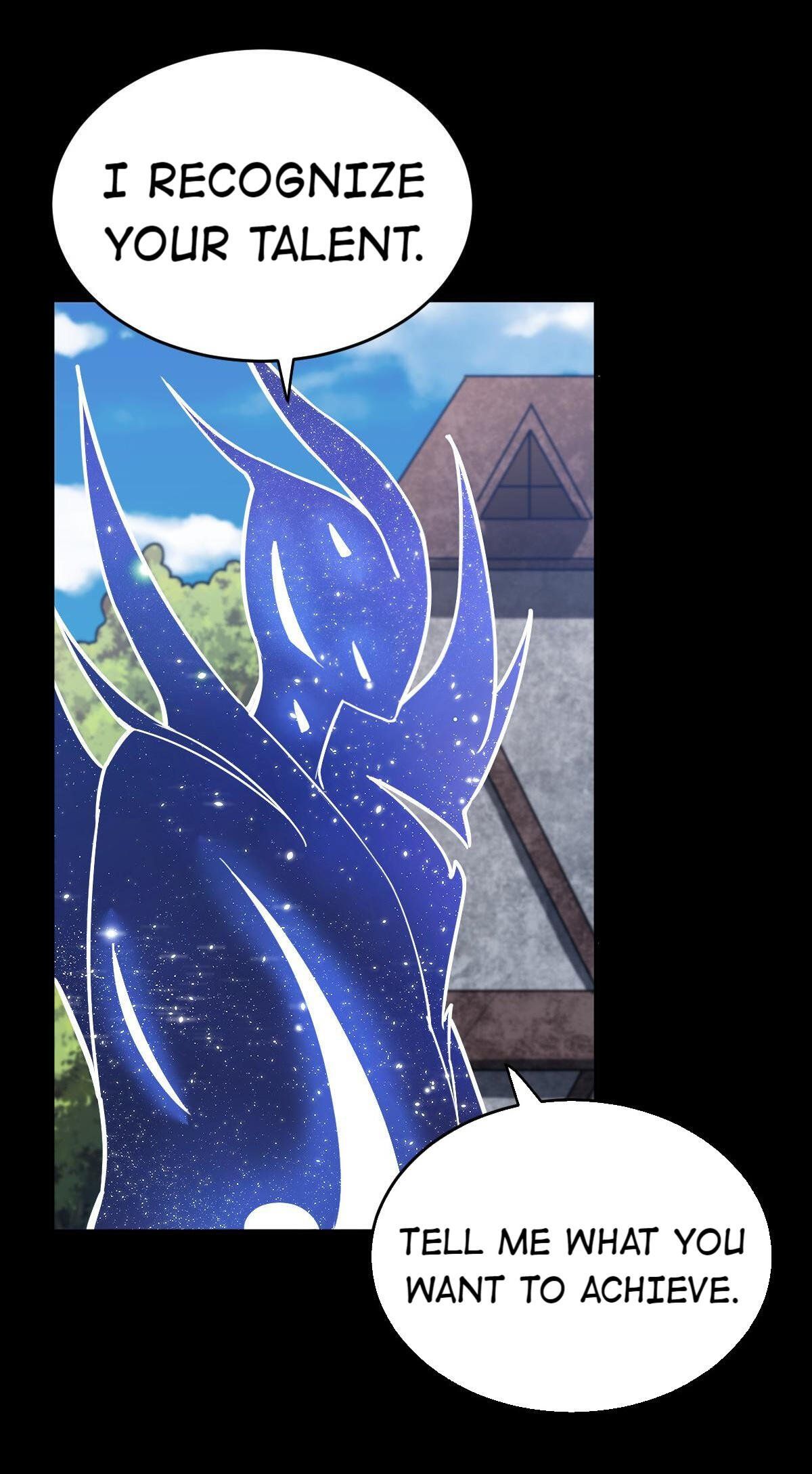 I, the Strongest Demon, Have Regained My Youth?! chapter 76 page 44