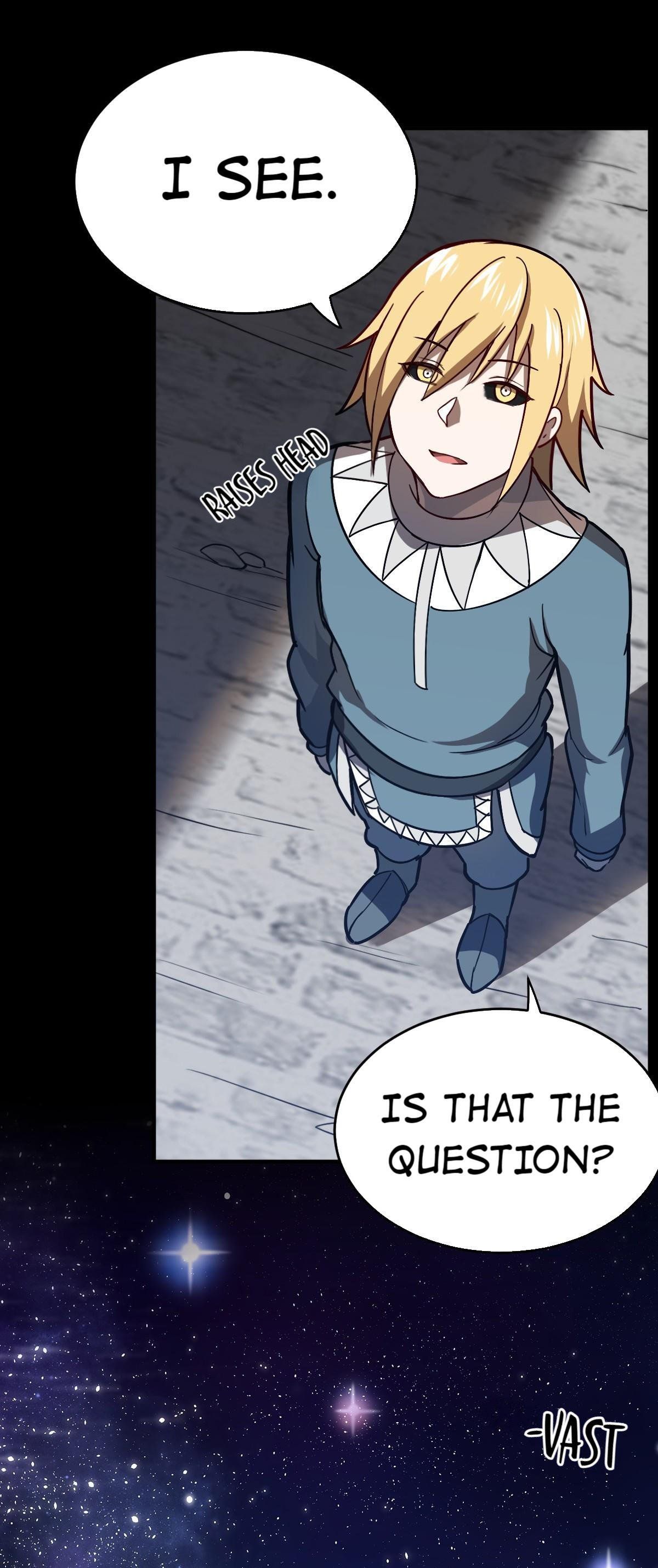 I, the Strongest Demon, Have Regained My Youth?! chapter 76 page 45