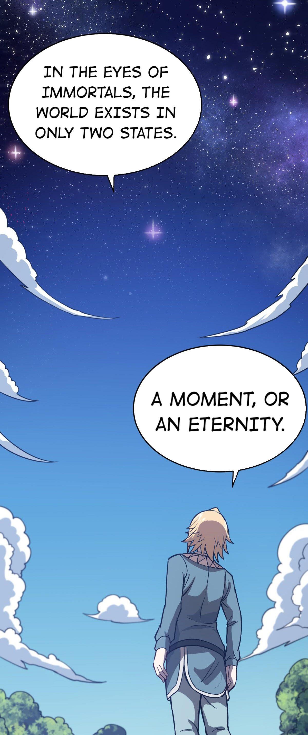 I, the Strongest Demon, Have Regained My Youth?! chapter 76 page 46