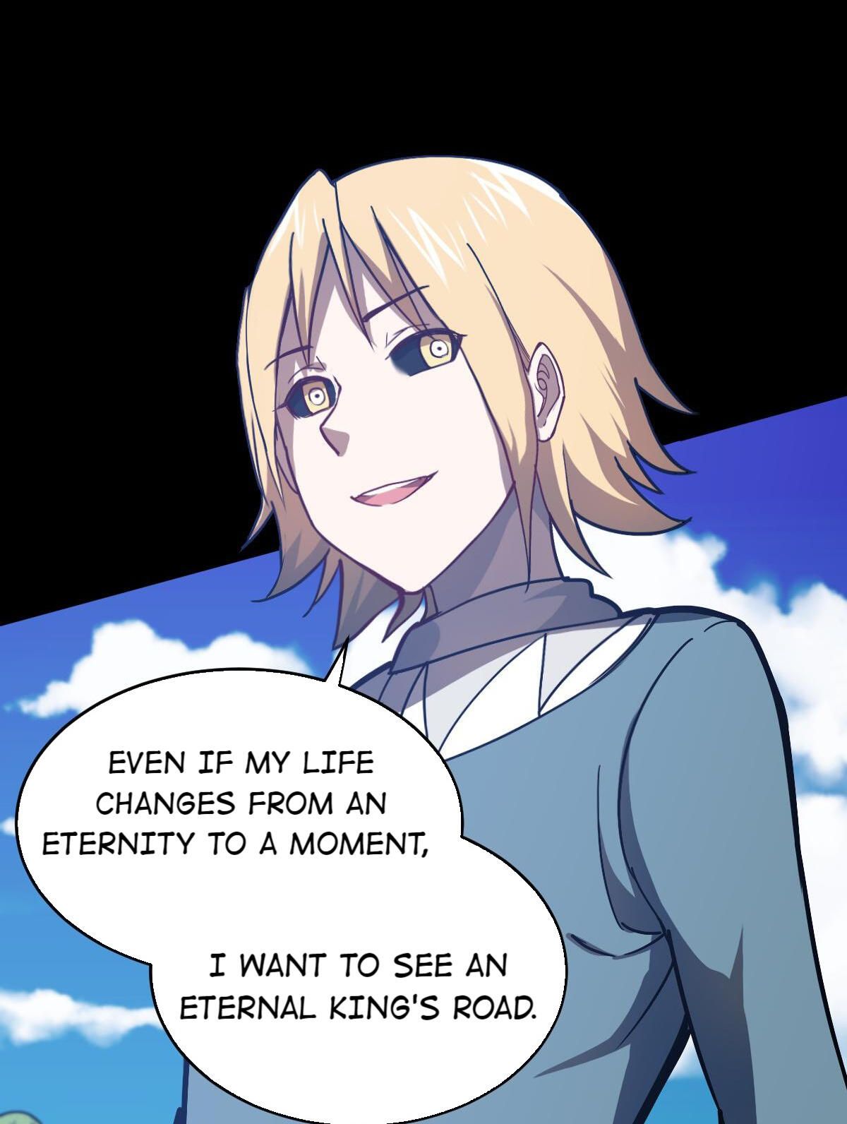 I, the Strongest Demon, Have Regained My Youth?! chapter 76 page 48