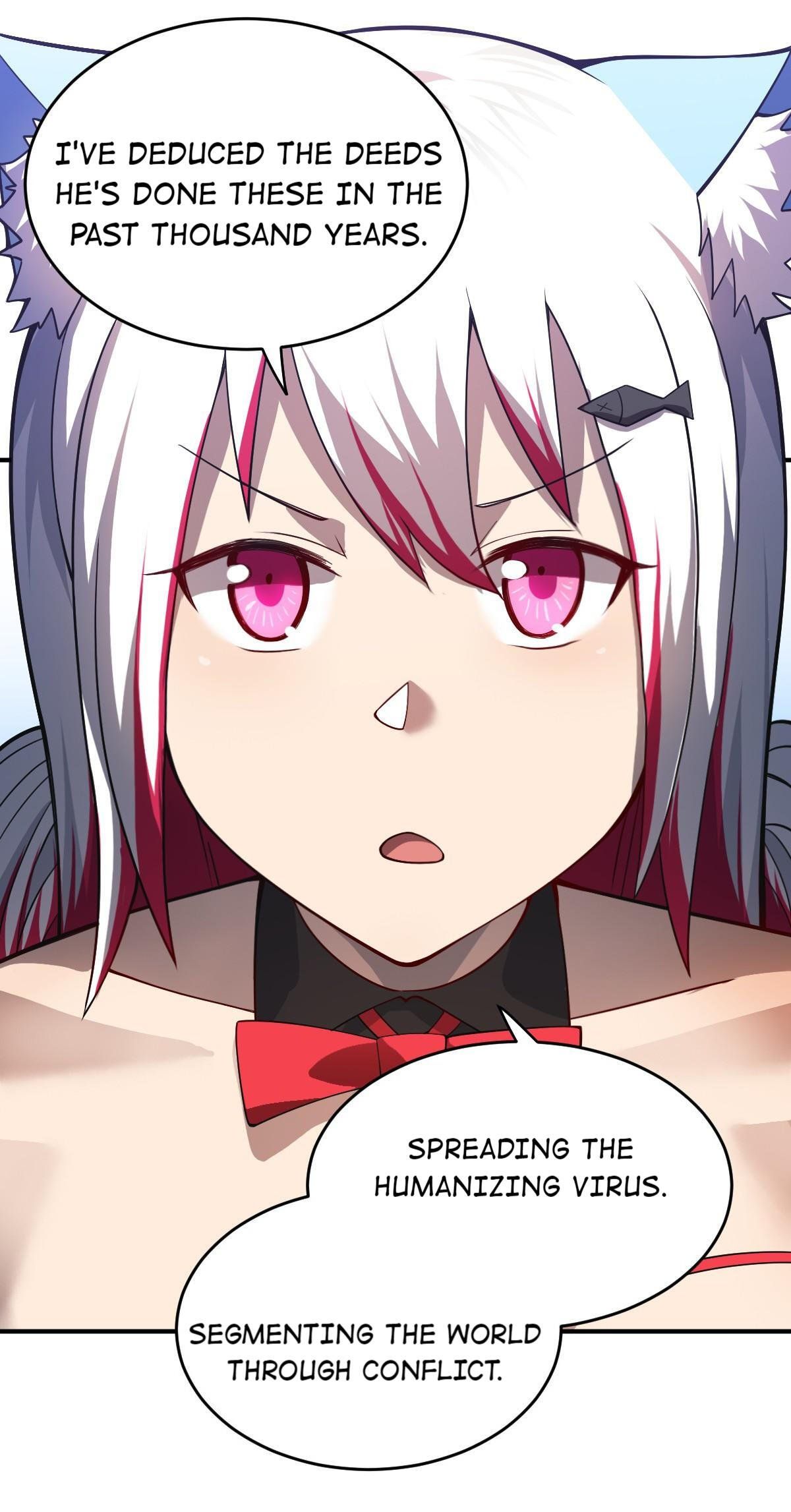 I, the Strongest Demon, Have Regained My Youth?! chapter 76 page 5