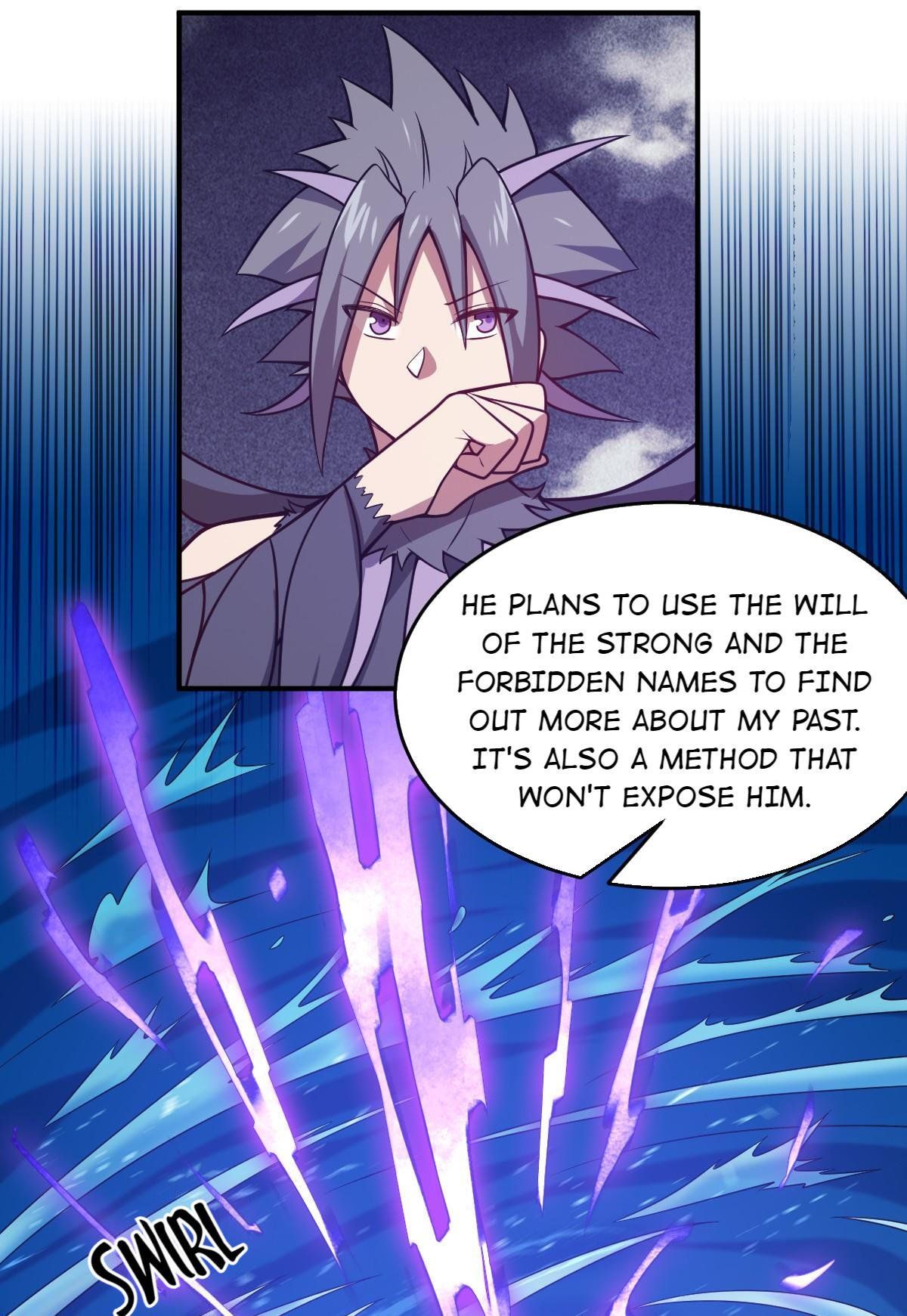 I, the Strongest Demon, Have Regained My Youth?! chapter 76 page 55